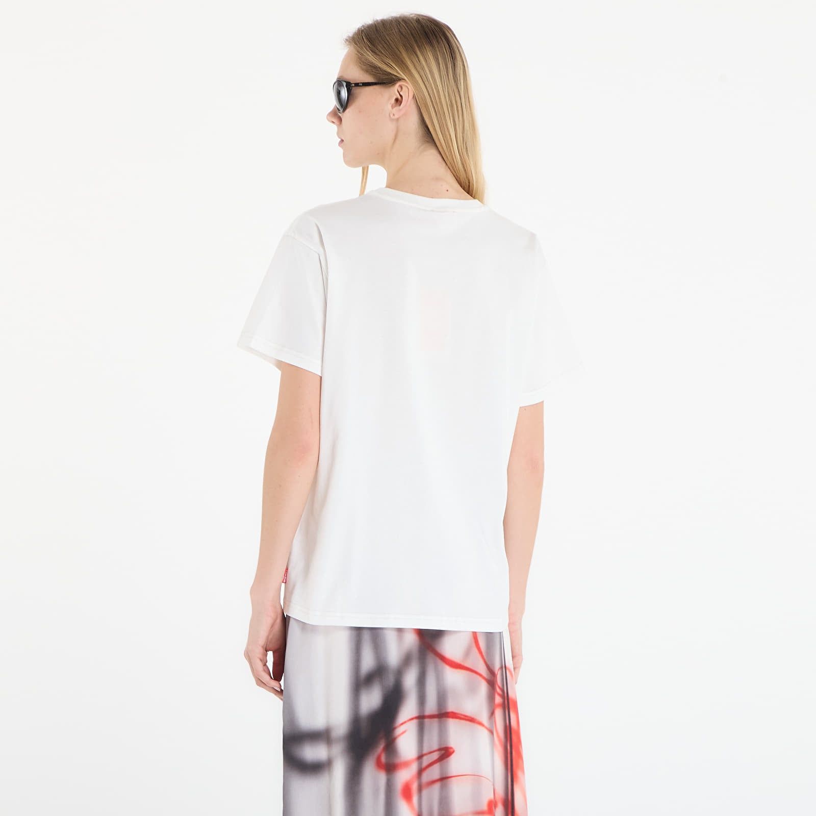 Maglietta T-Normy-S17 T-Shirt S - DIESEL - Modalova