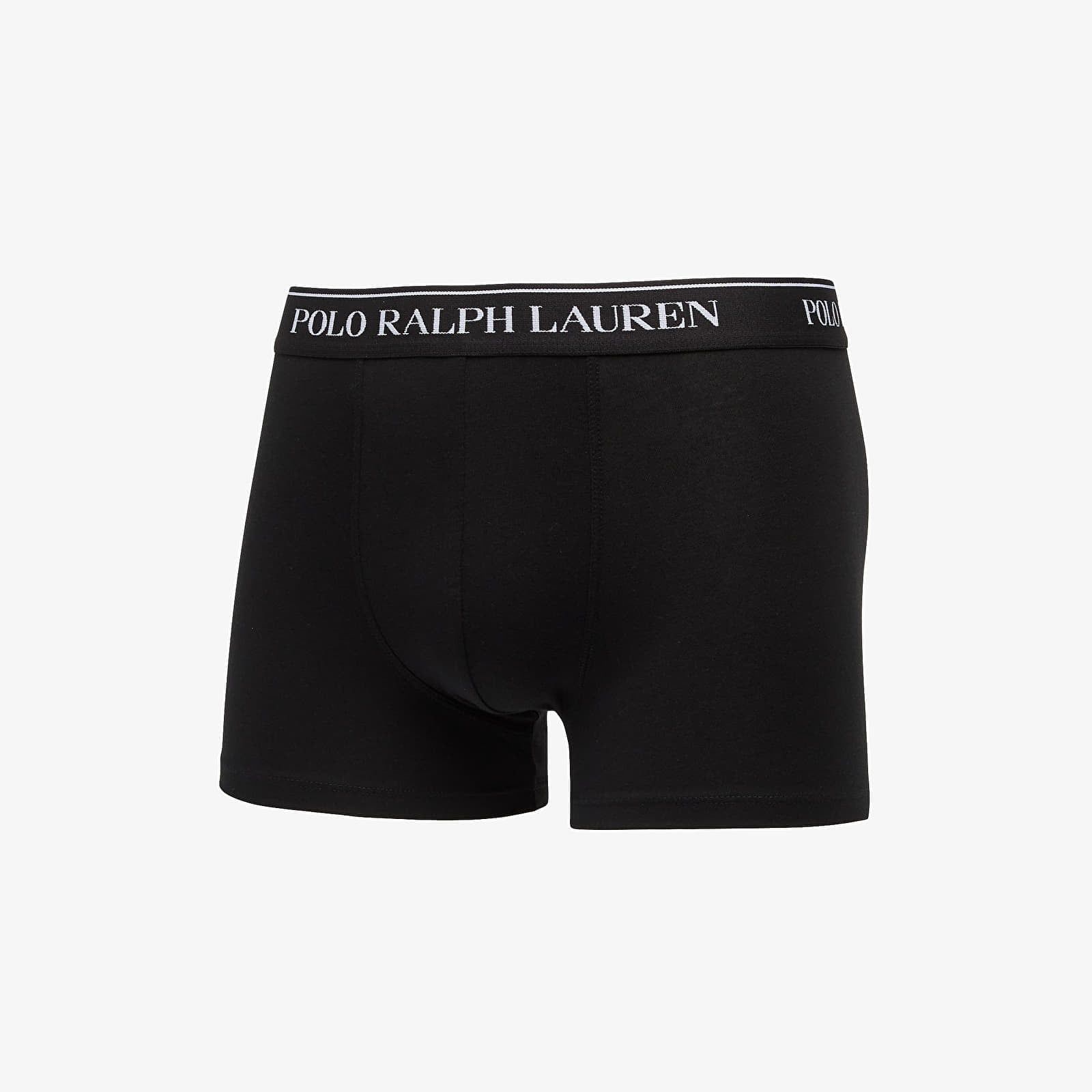 Boxer Classic Trunk 3-Pack S - Ralph Lauren - Modalova