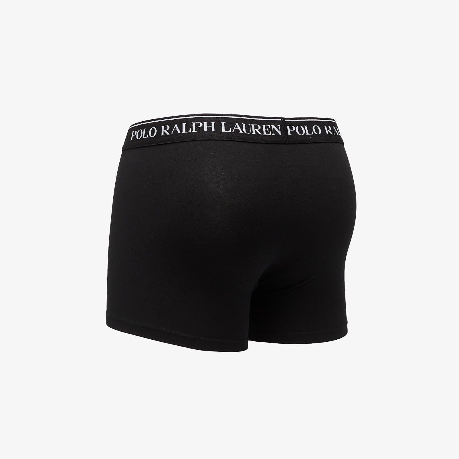 Boxer Classic Trunk 3-Pack S - Ralph Lauren - Modalova