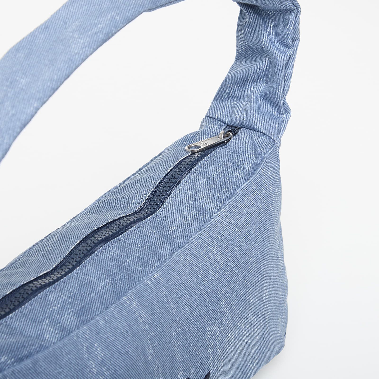 Adidas Denim Shoulder Bag Universal - adidas Originals - Modalova