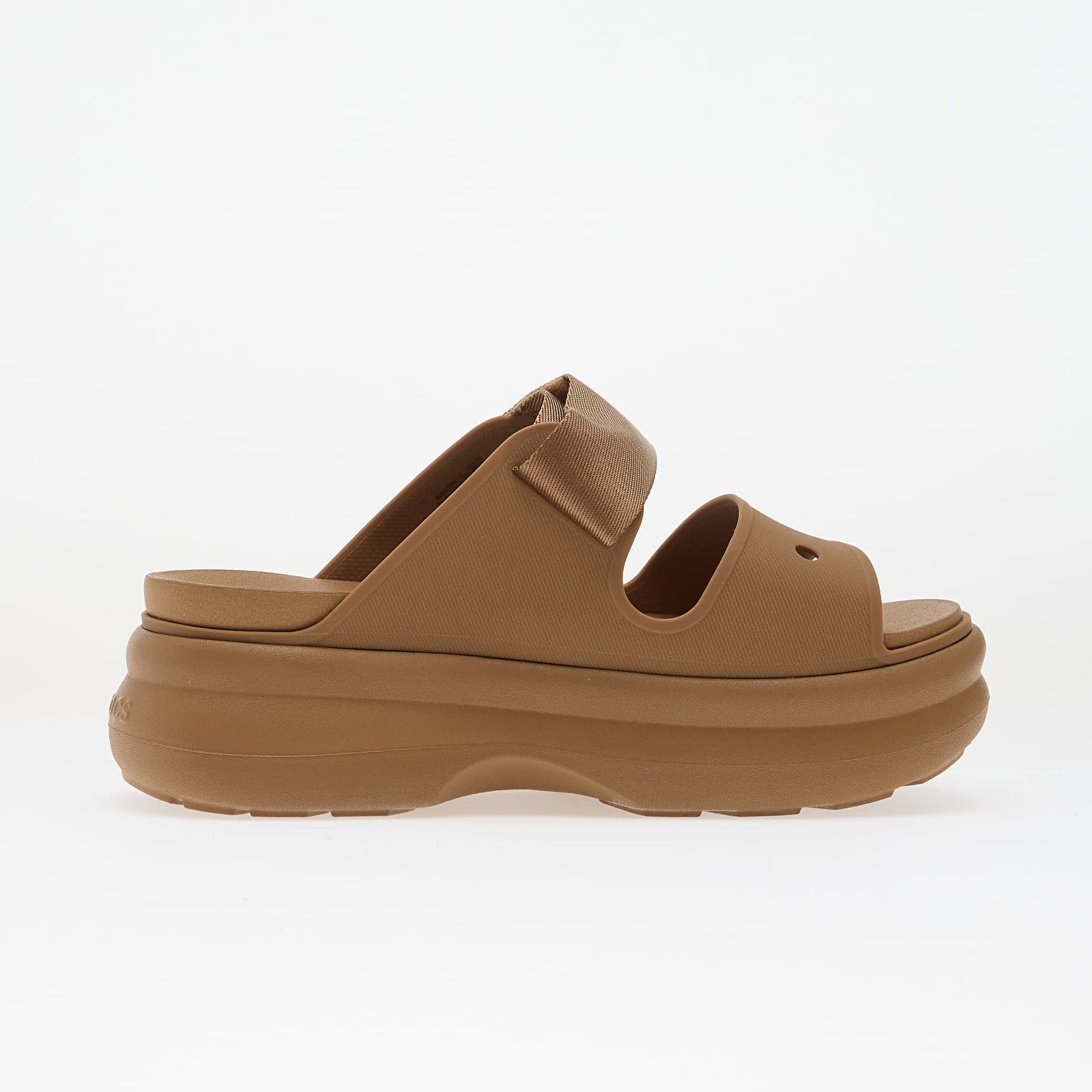 Sneakers Soho Two Strap Sandal EUR 39-40 - Crocs - Modalova