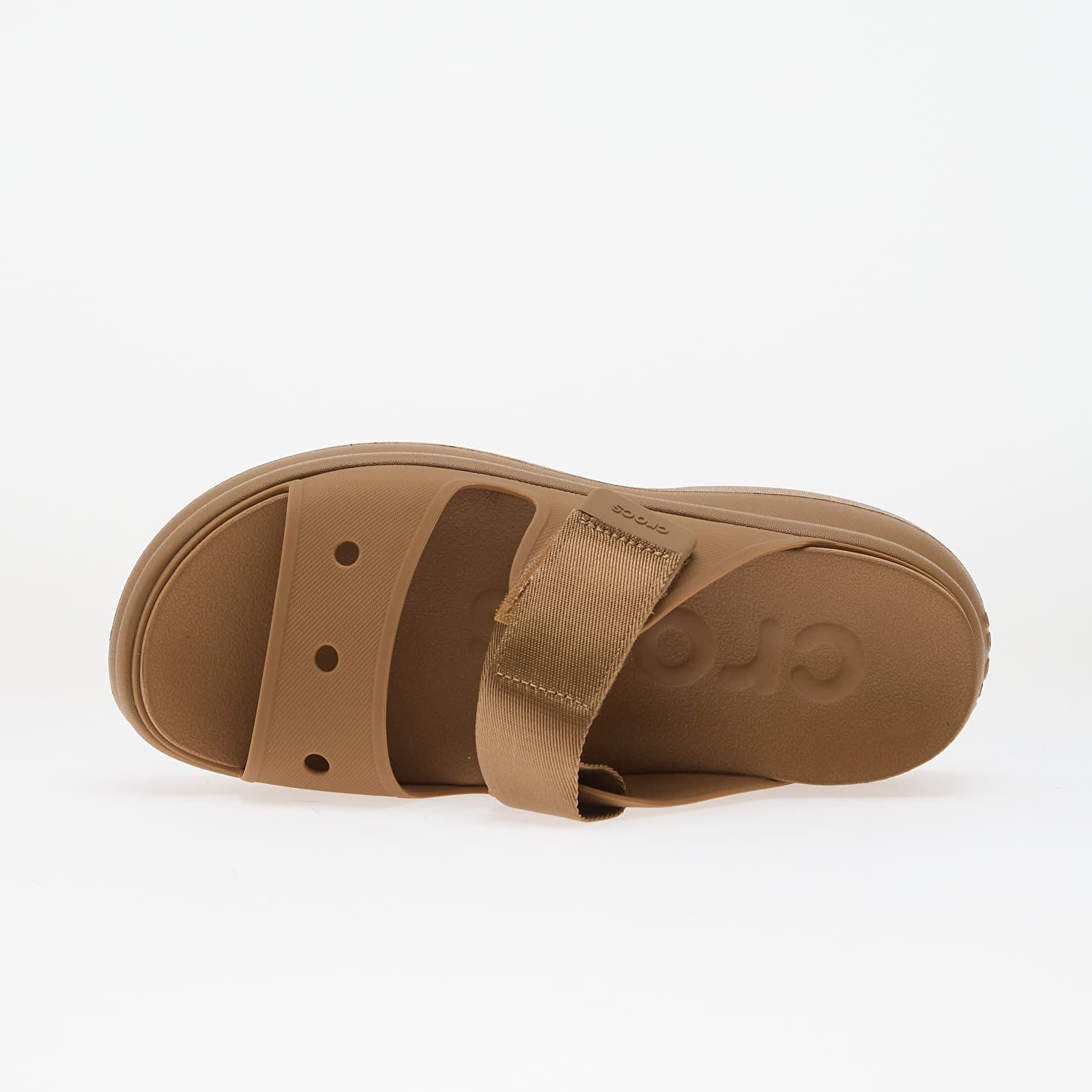 Sneakers Soho Two Strap Sandal EUR 39-40 - Crocs - Modalova