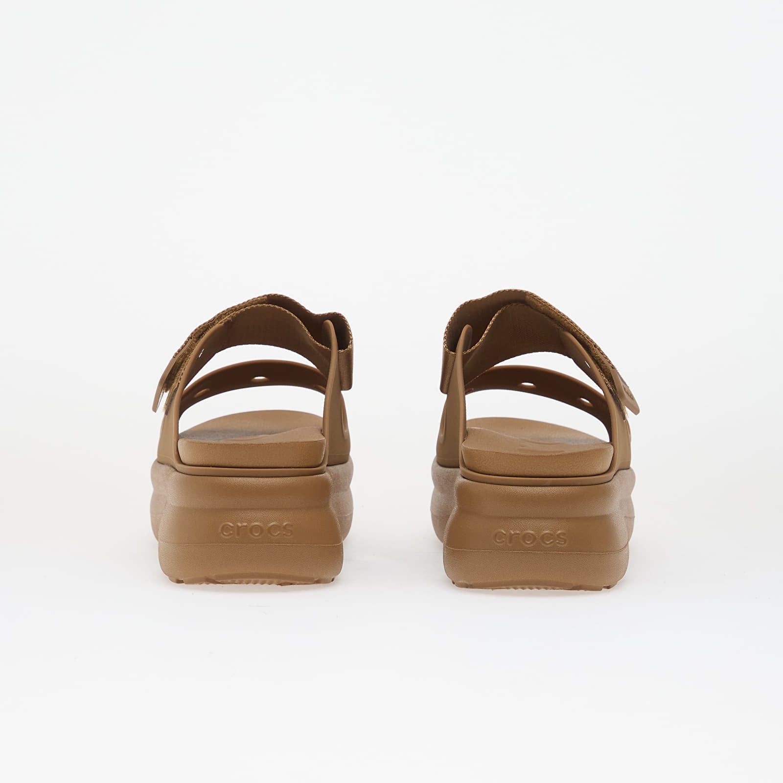 Sneakers Soho Two Strap Sandal EUR 39-40 - Crocs - Modalova
