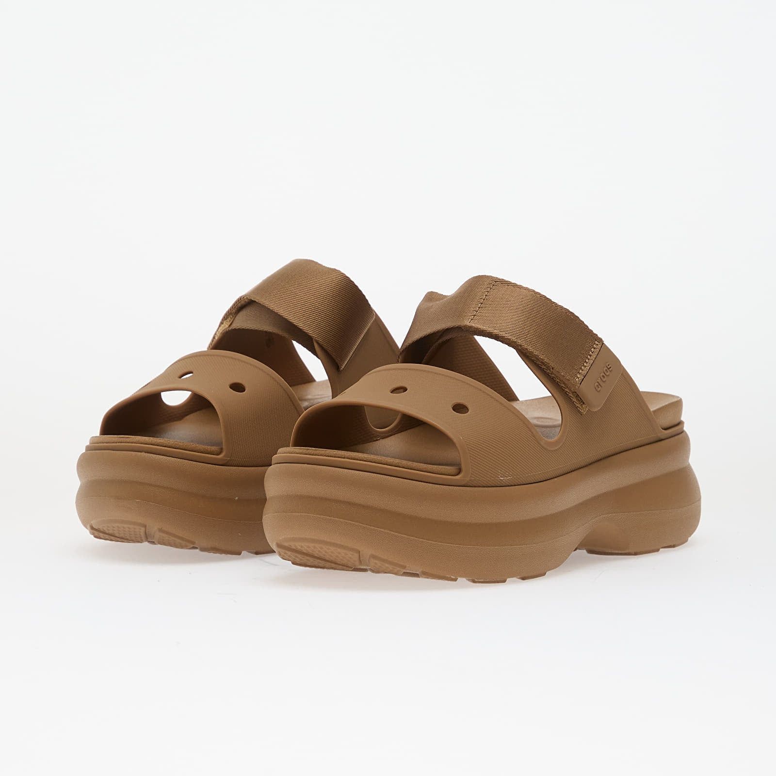 Sneakers Soho Two Strap Sandal EUR 39-40 - Crocs - Modalova
