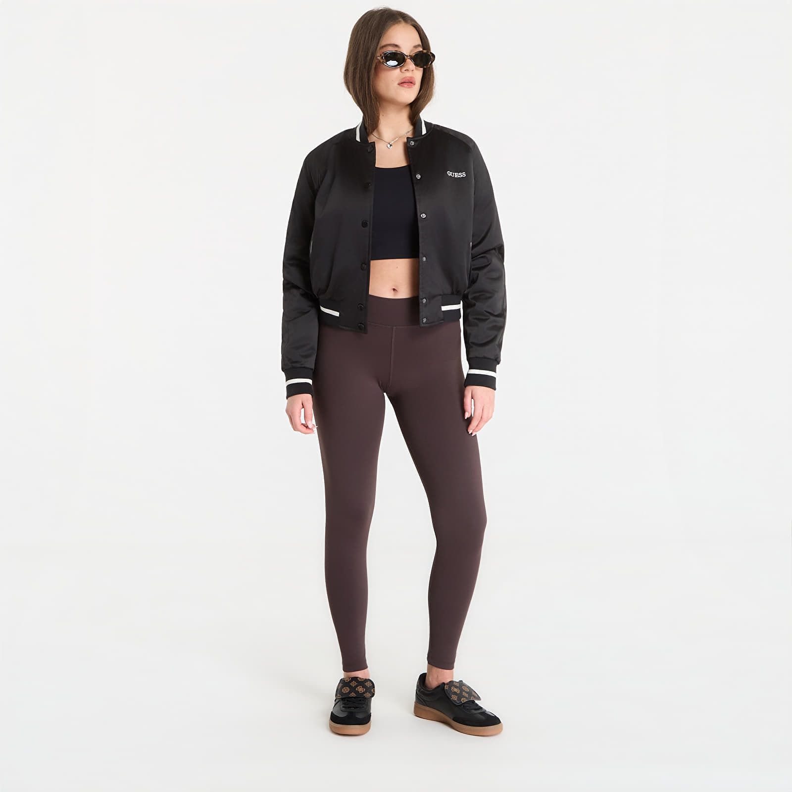 Leggings Margot Leggings M - GUESS - Modalova