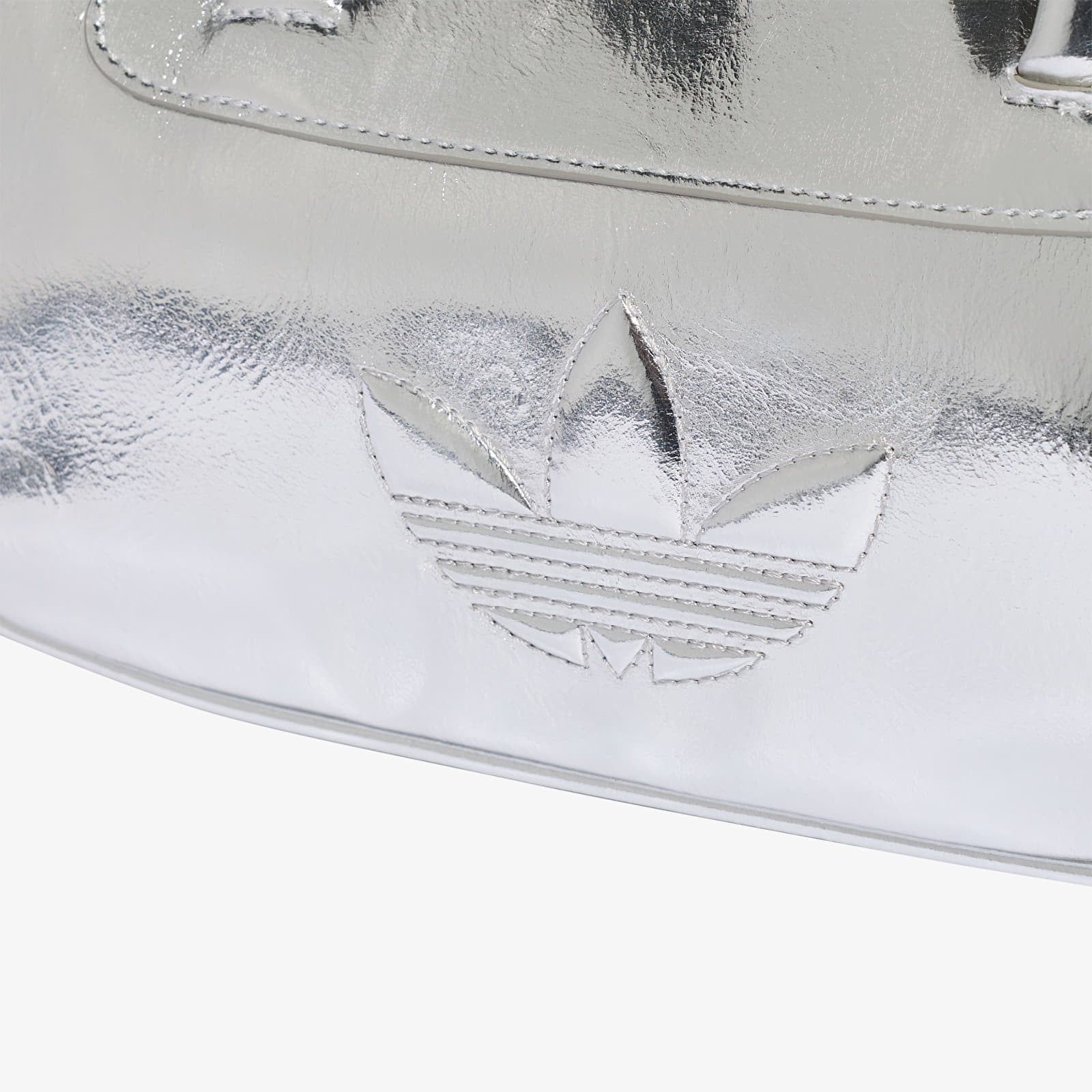 Borsa adidas Adilenium Season 5 Metallic Shoulder Bag Universal - adidas Originals - Modalova