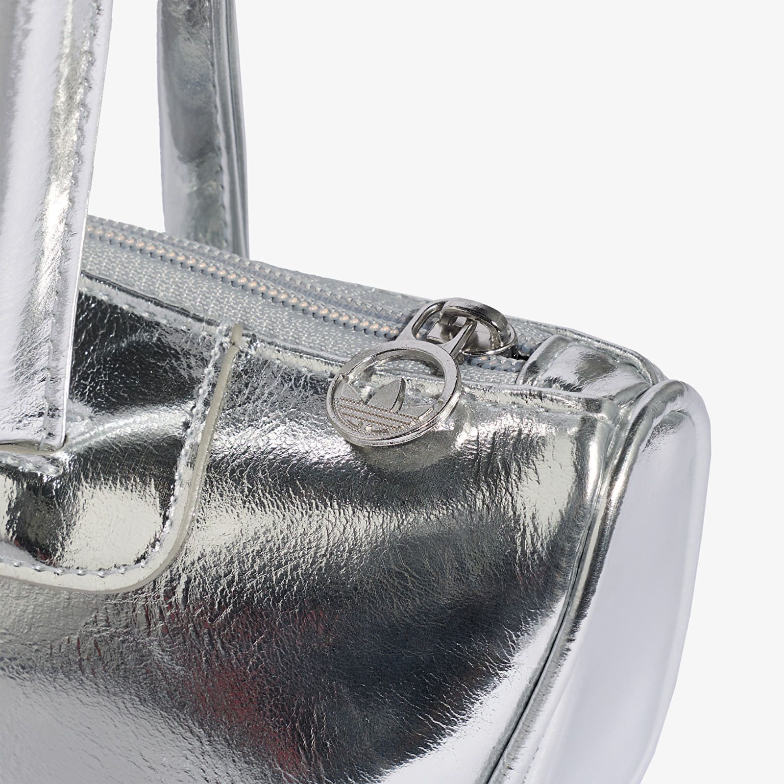 Borsa adidas Adilenium Season 5 Metallic Shoulder Bag Universal - adidas Originals - Modalova