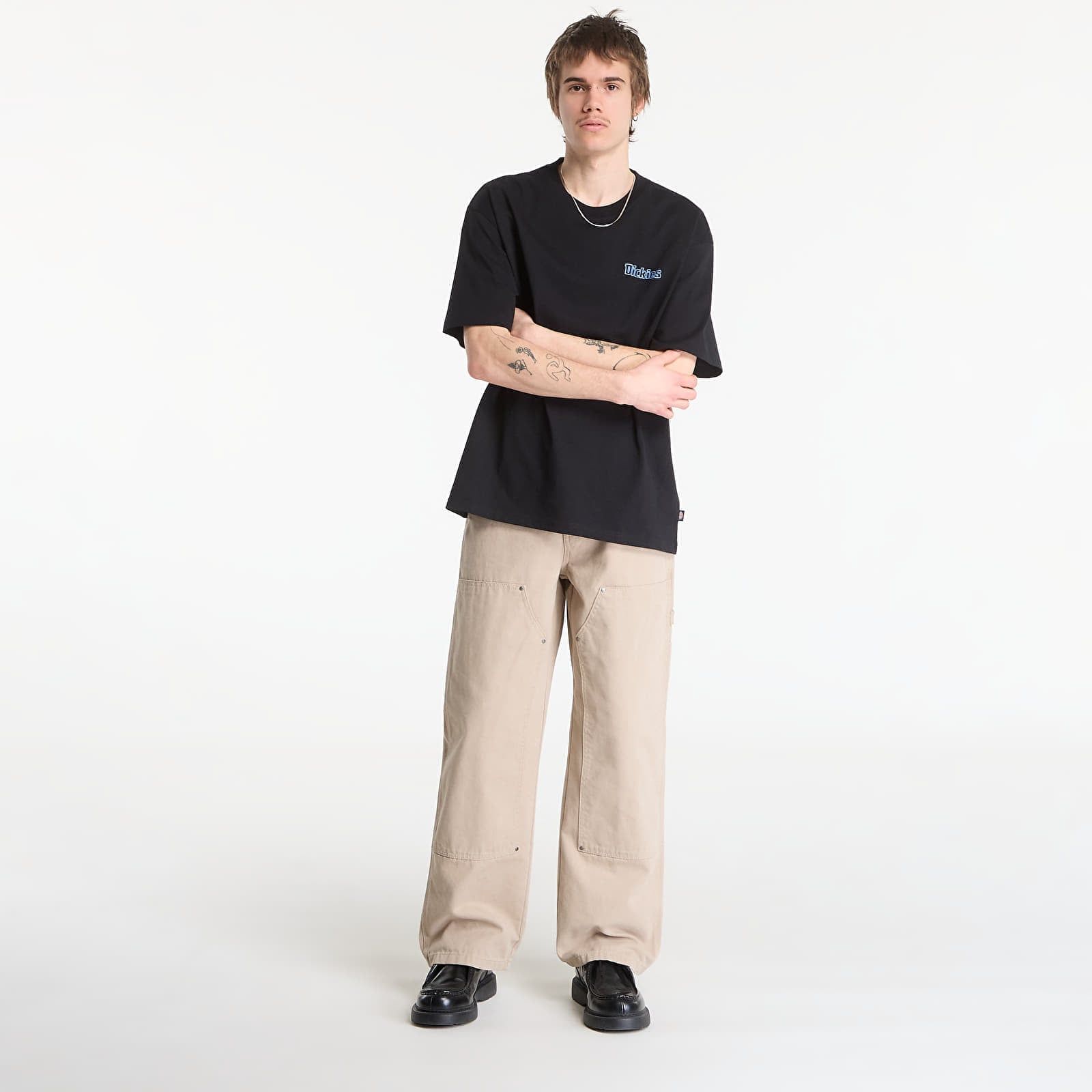 Maglietta Fairlawn Ss Tee S - Dickies - Modalova