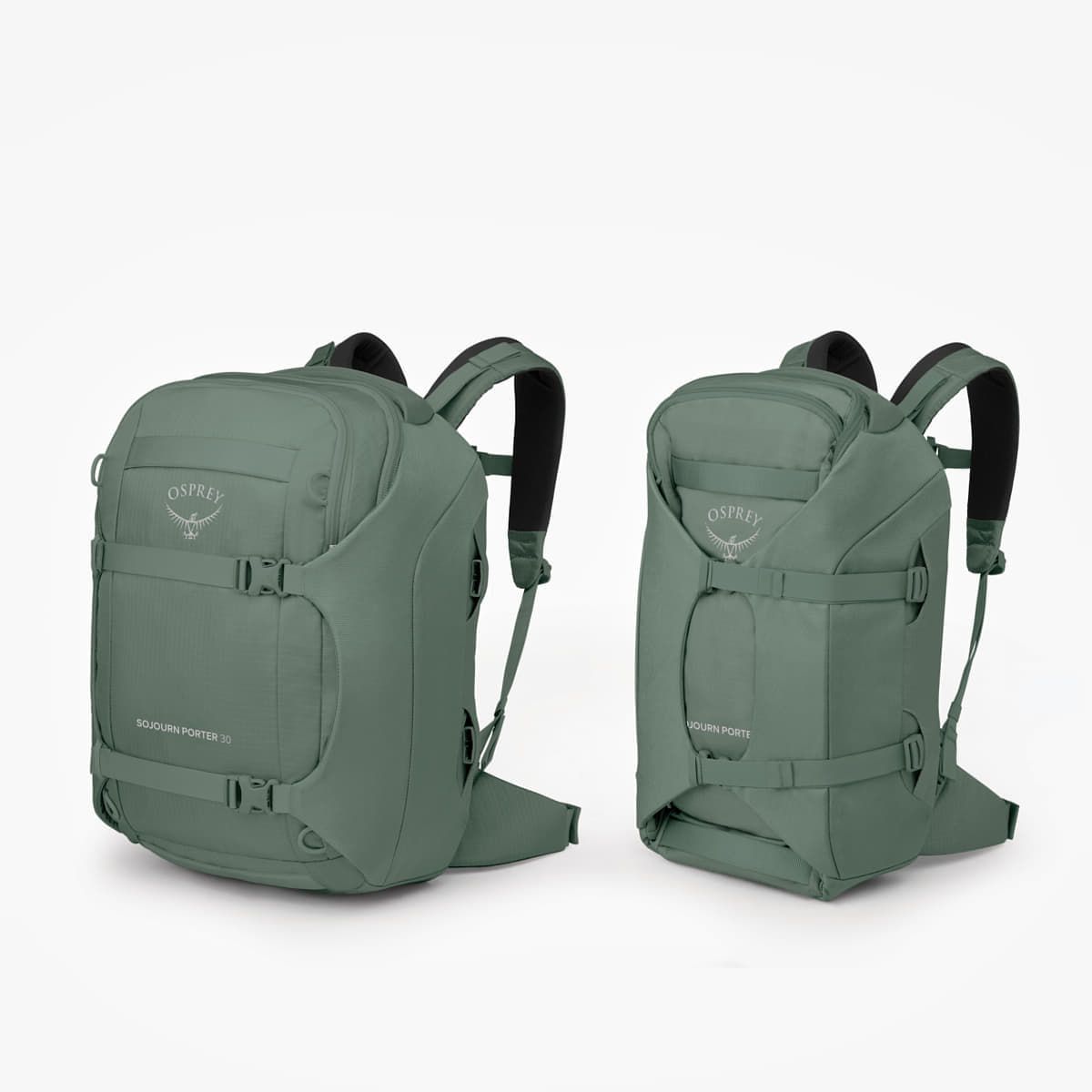Zaino Porter 30 Universal - Osprey - Modalova