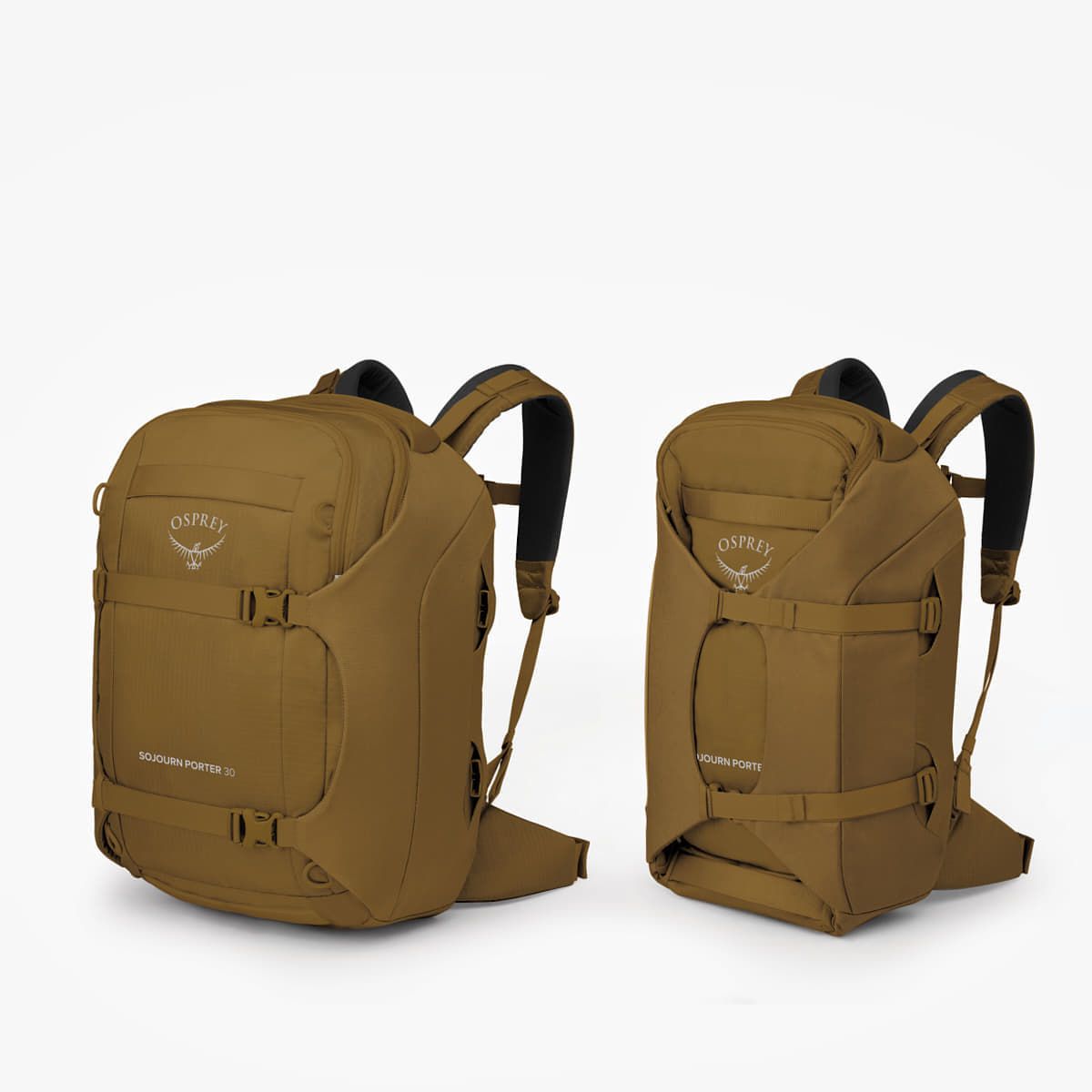Zaino Porter 30 Universal - Osprey - Modalova