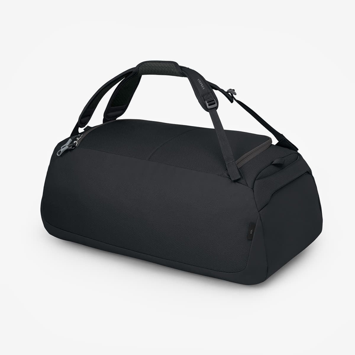 Osprey Daylite Duffel 60 Black 60 l - Osprey - Modalova