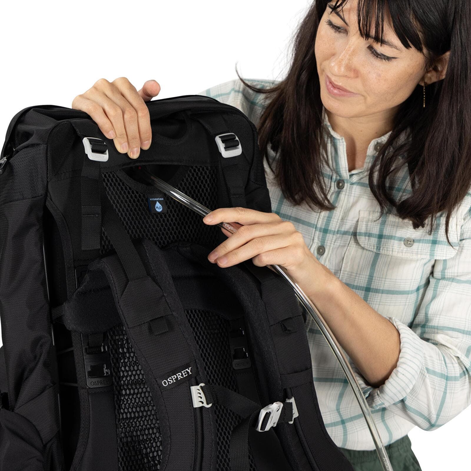 Zaino Fairview Trek 70 Universal - Osprey - Modalova