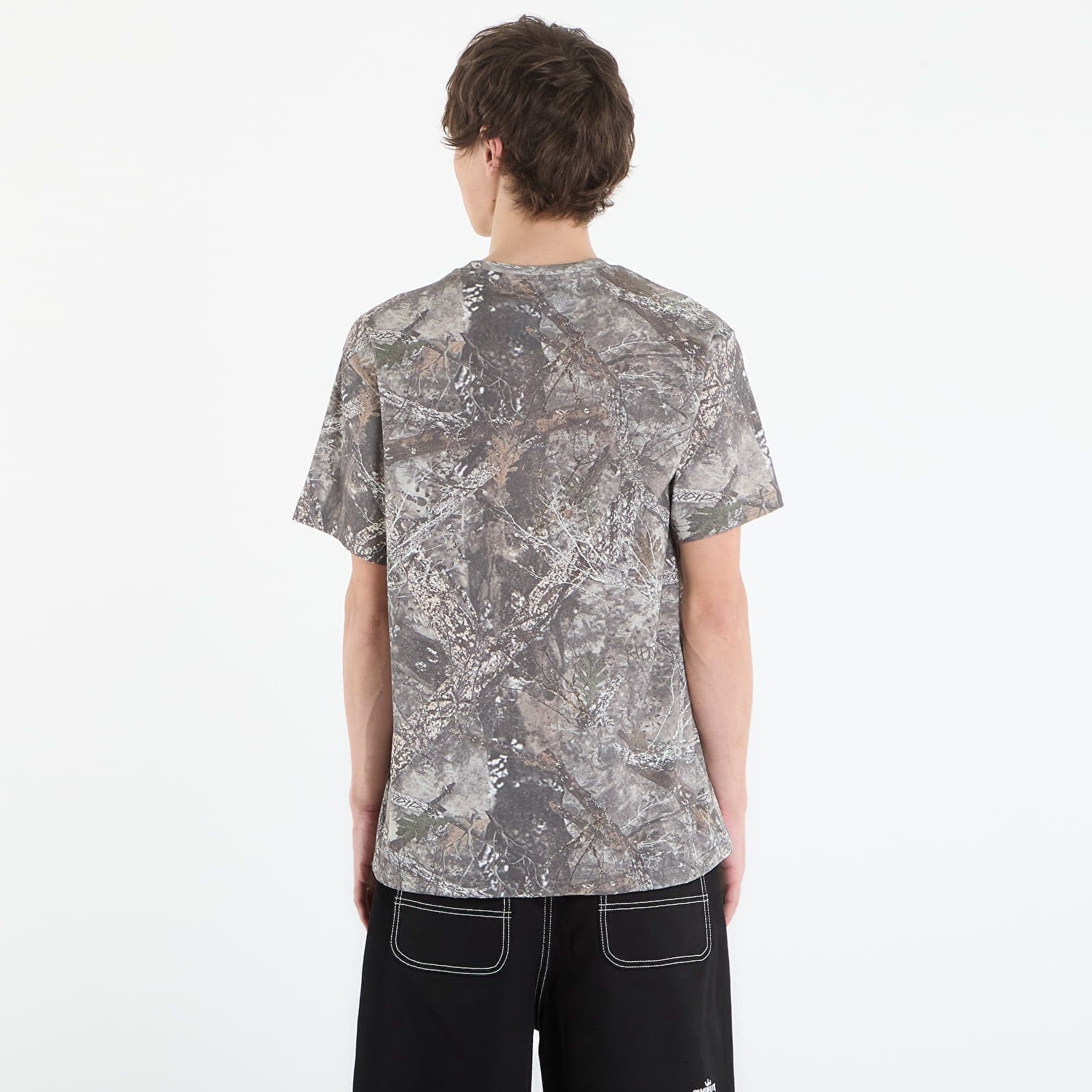 Maglietta Lord Nermal Pocket Tee XXL - RIPNDIP - Modalova