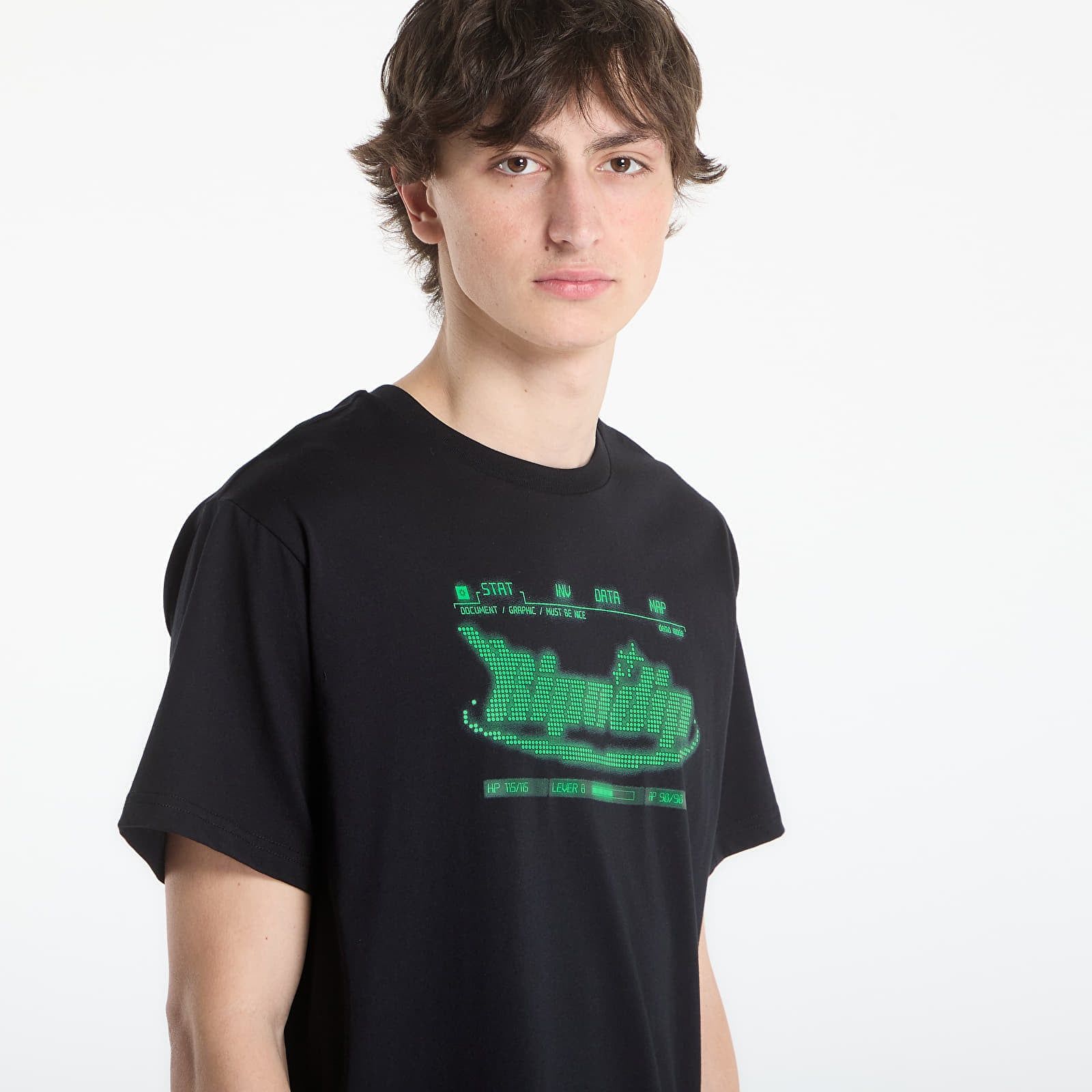 Maglietta Technologic Tee M - RIPNDIP - Modalova