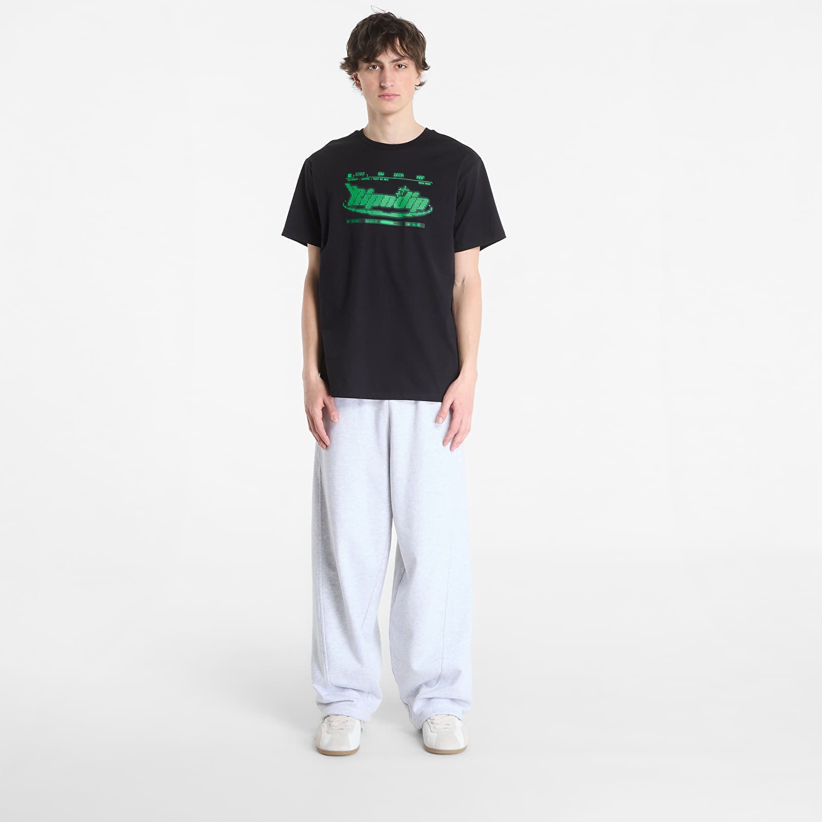 Maglietta Technologic Tee M - RIPNDIP - Modalova