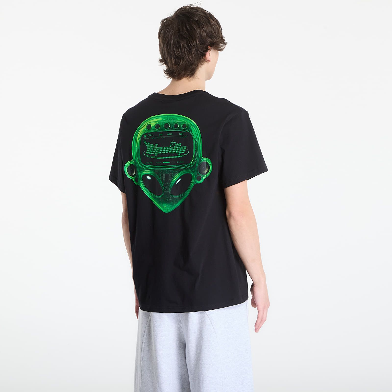 Maglietta Technologic Tee M - RIPNDIP - Modalova