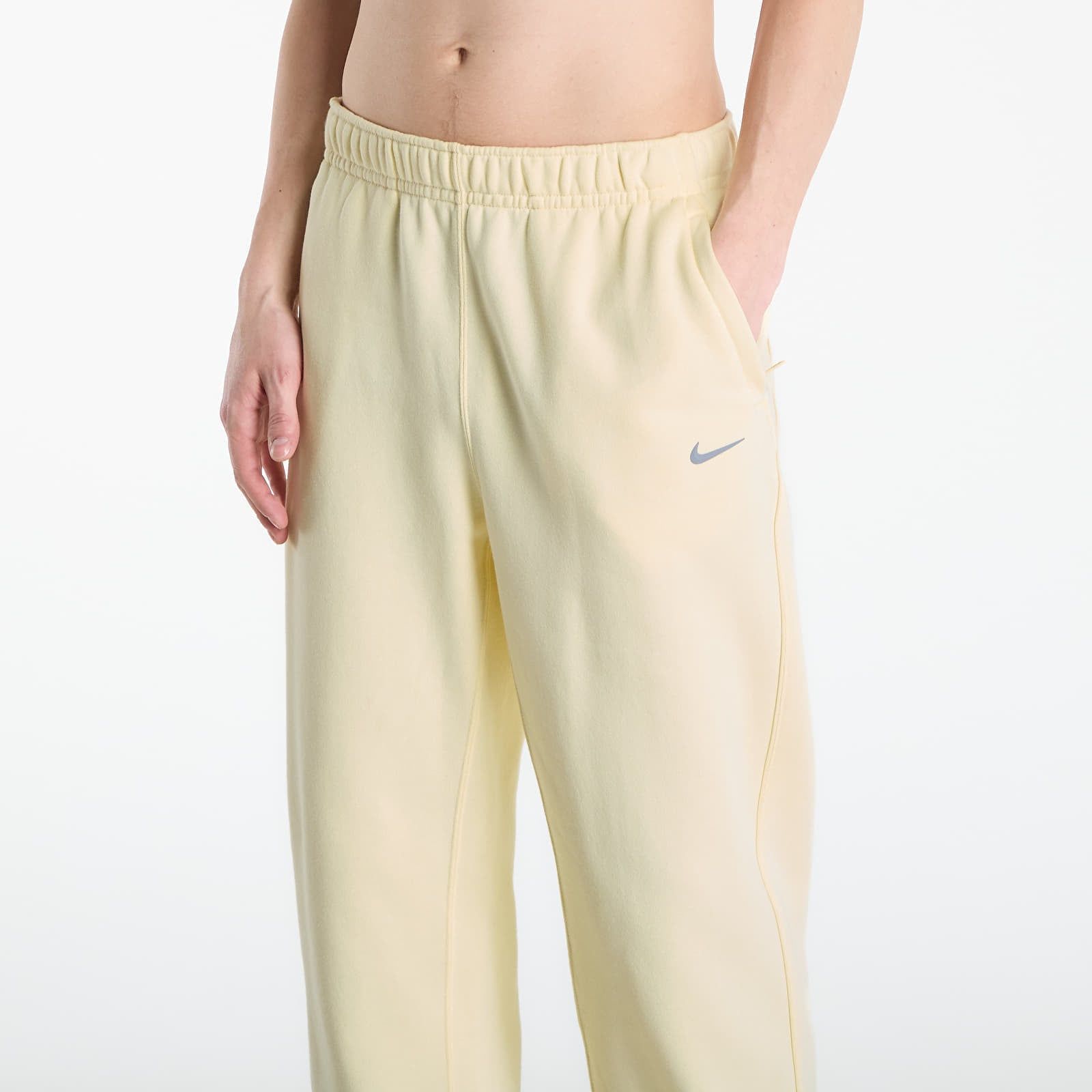 Pantaloni da ginnastica x NOCTA Fleece CS Open-Hem Sweatpants / XL - Nike - Modalova
