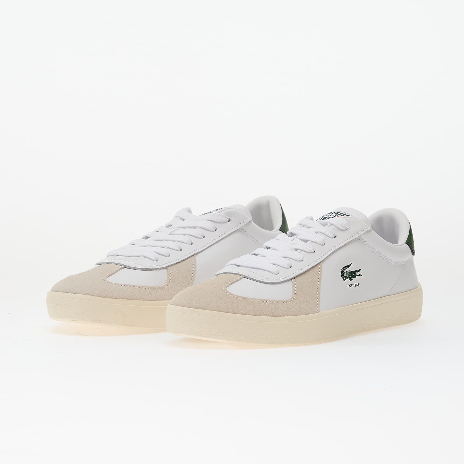 Sneakers Baseshot Pro / Off EUR 44 - LACOSTE - Modalova