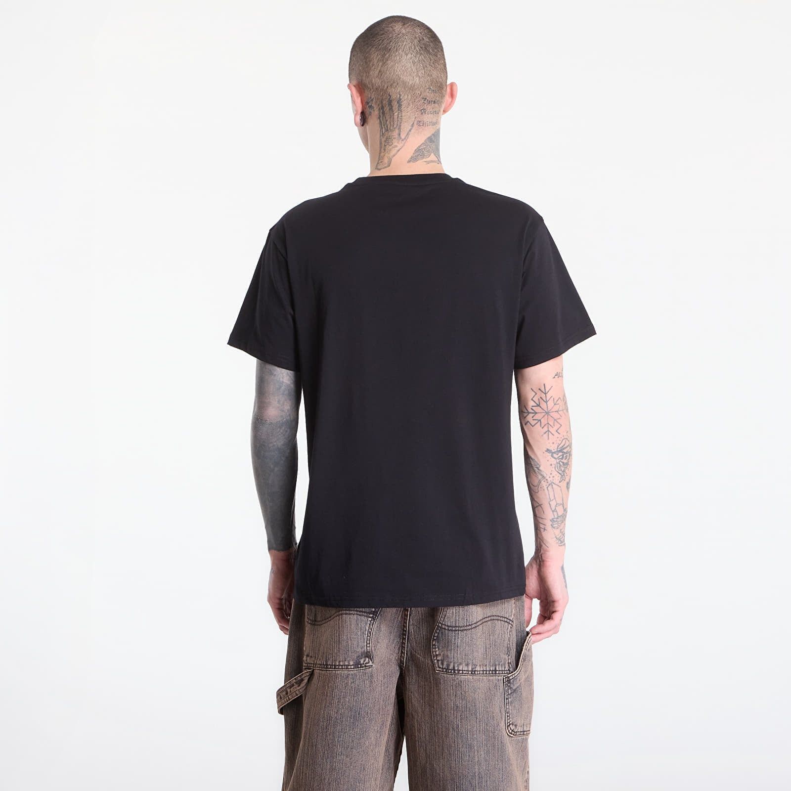 Maglietta Lord Nermal S/S Pocket Tee M - RIPNDIP - Modalova