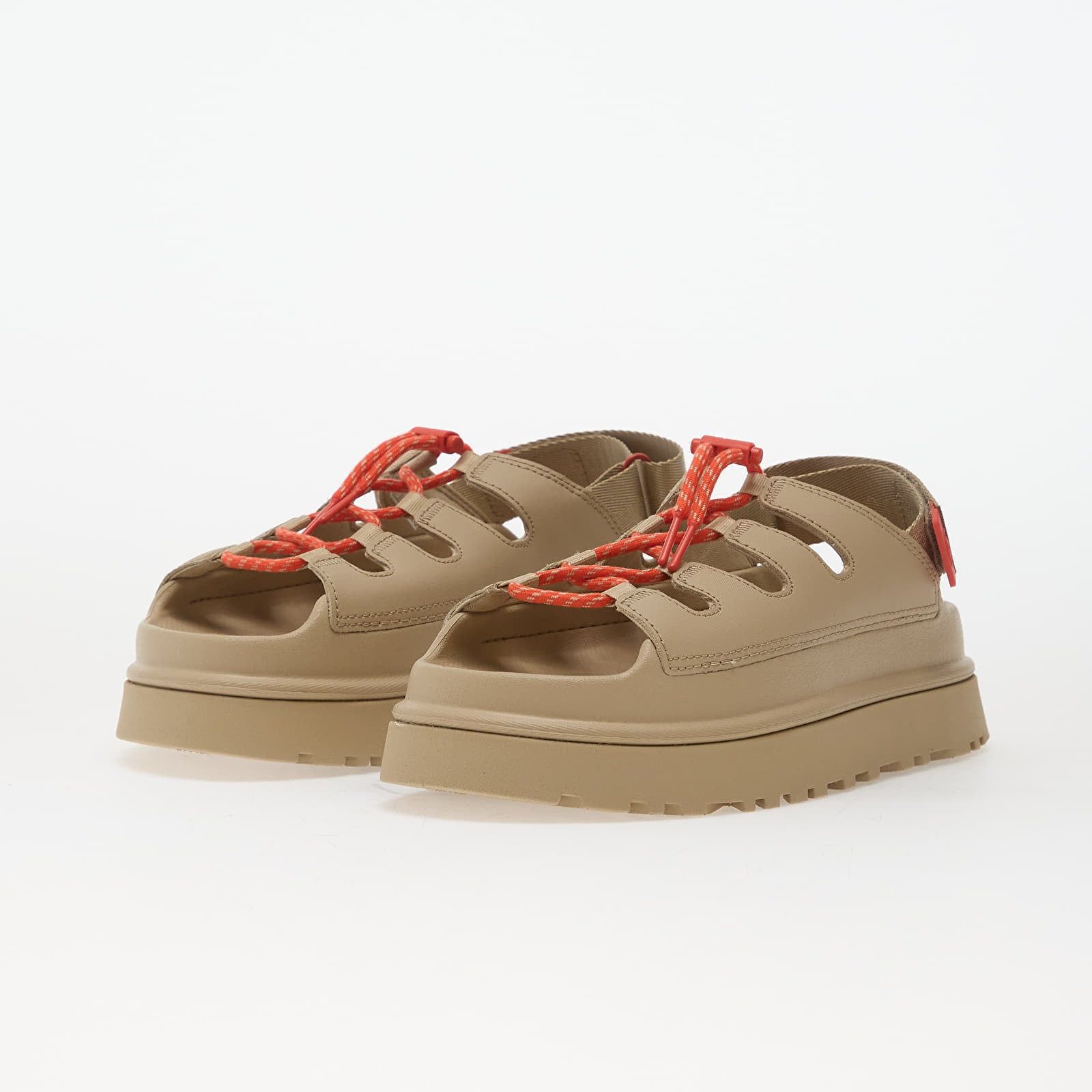 Sneakers W Goldenglow Toggle EUR 37 - UGG - Modalova