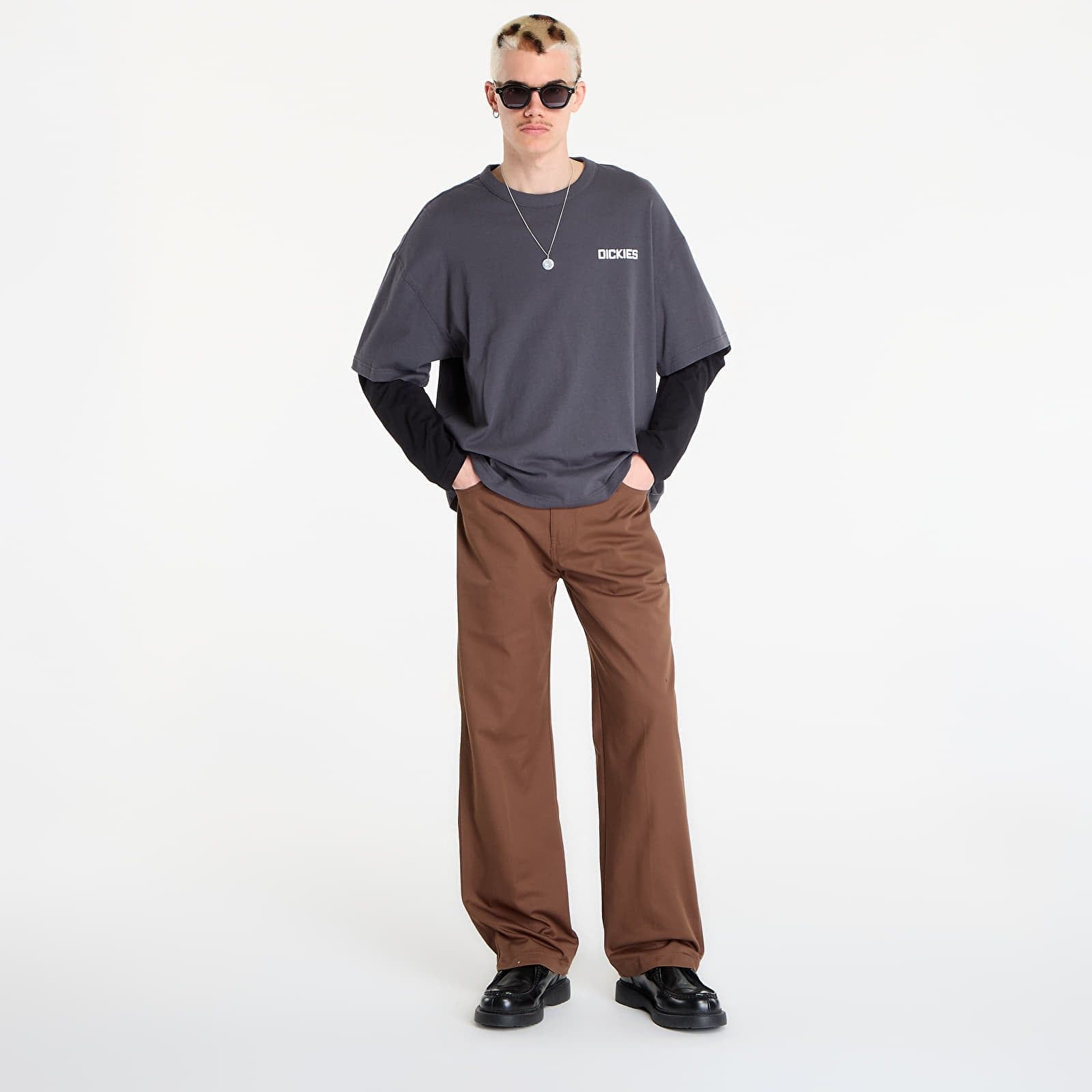 Jeans Union Loose Straight Pant W31 - Dickies - Modalova