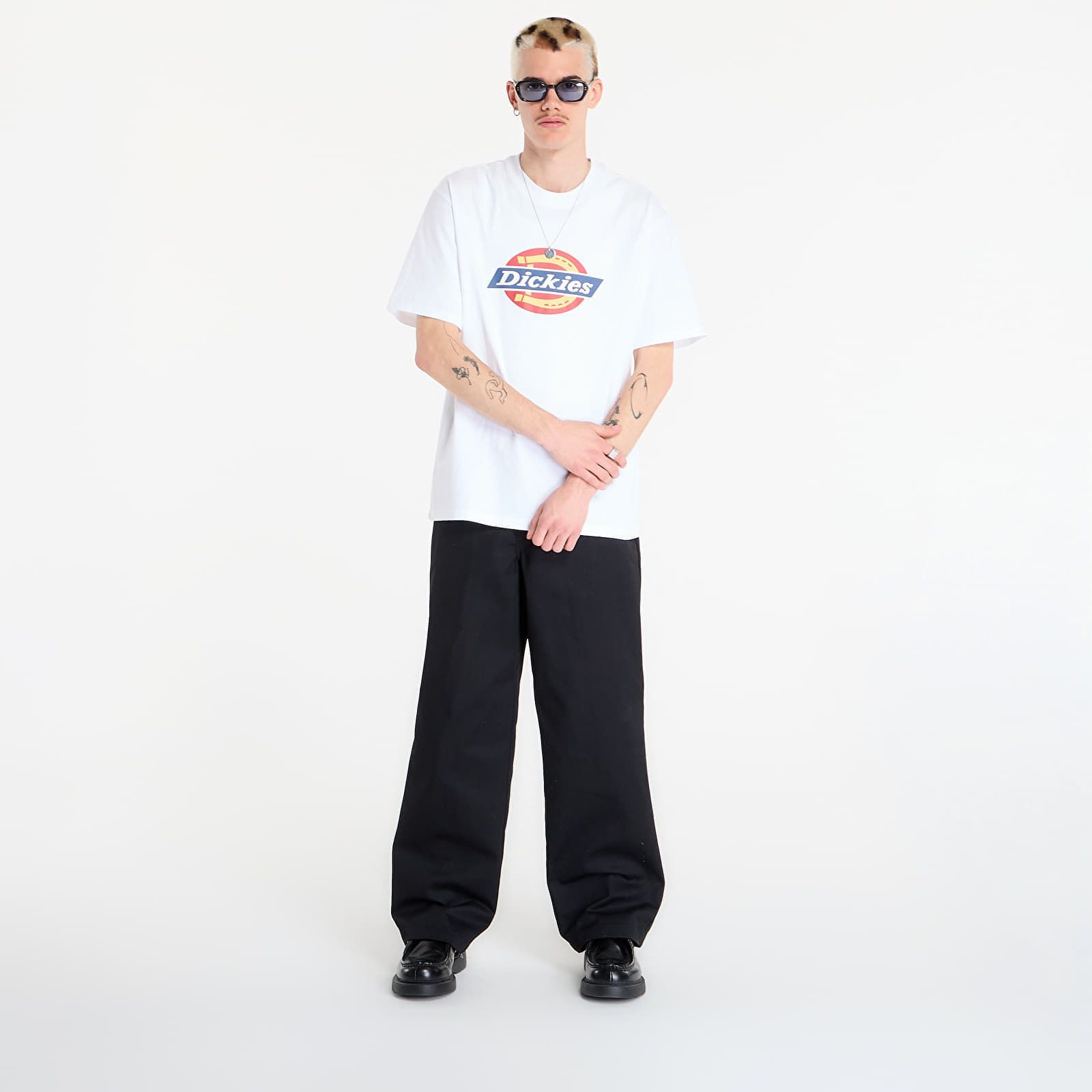 Pantaloni 877 Loose Fit Work Pant W30/L30 - Dickies - Modalova