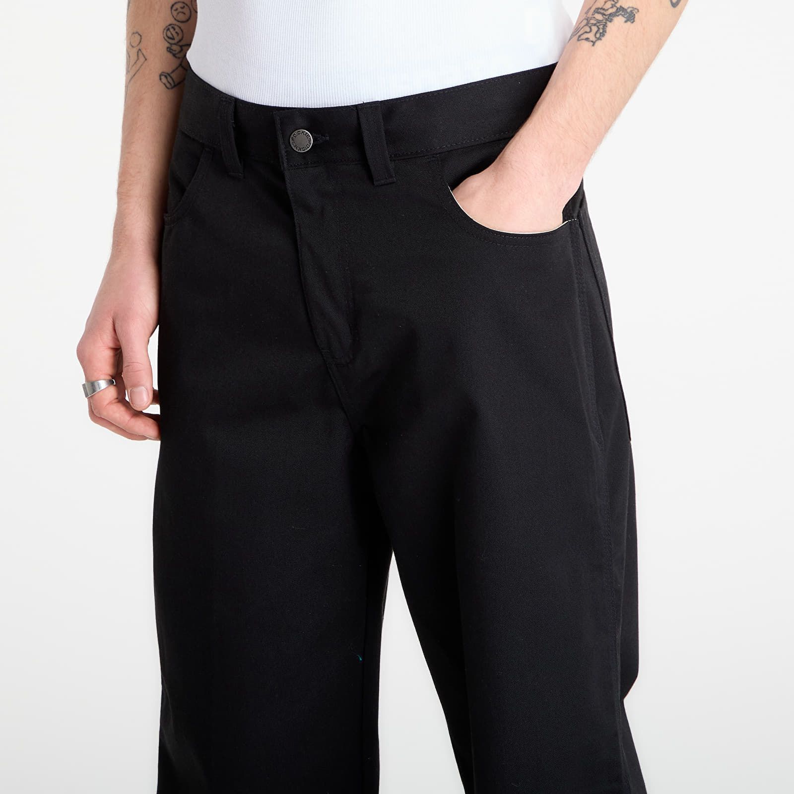 Pantaloni Union Loose Straight Pant W32 - Dickies - Modalova