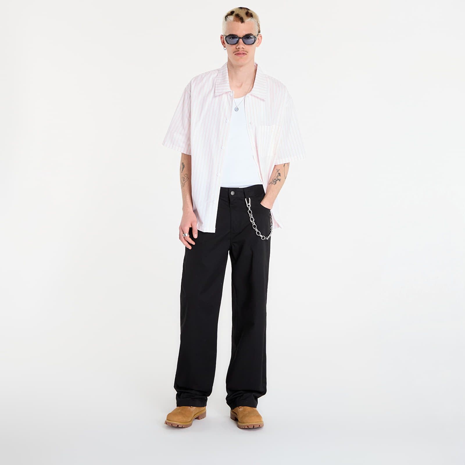 Pantaloni Union Loose Straight Pant W32 - Dickies - Modalova