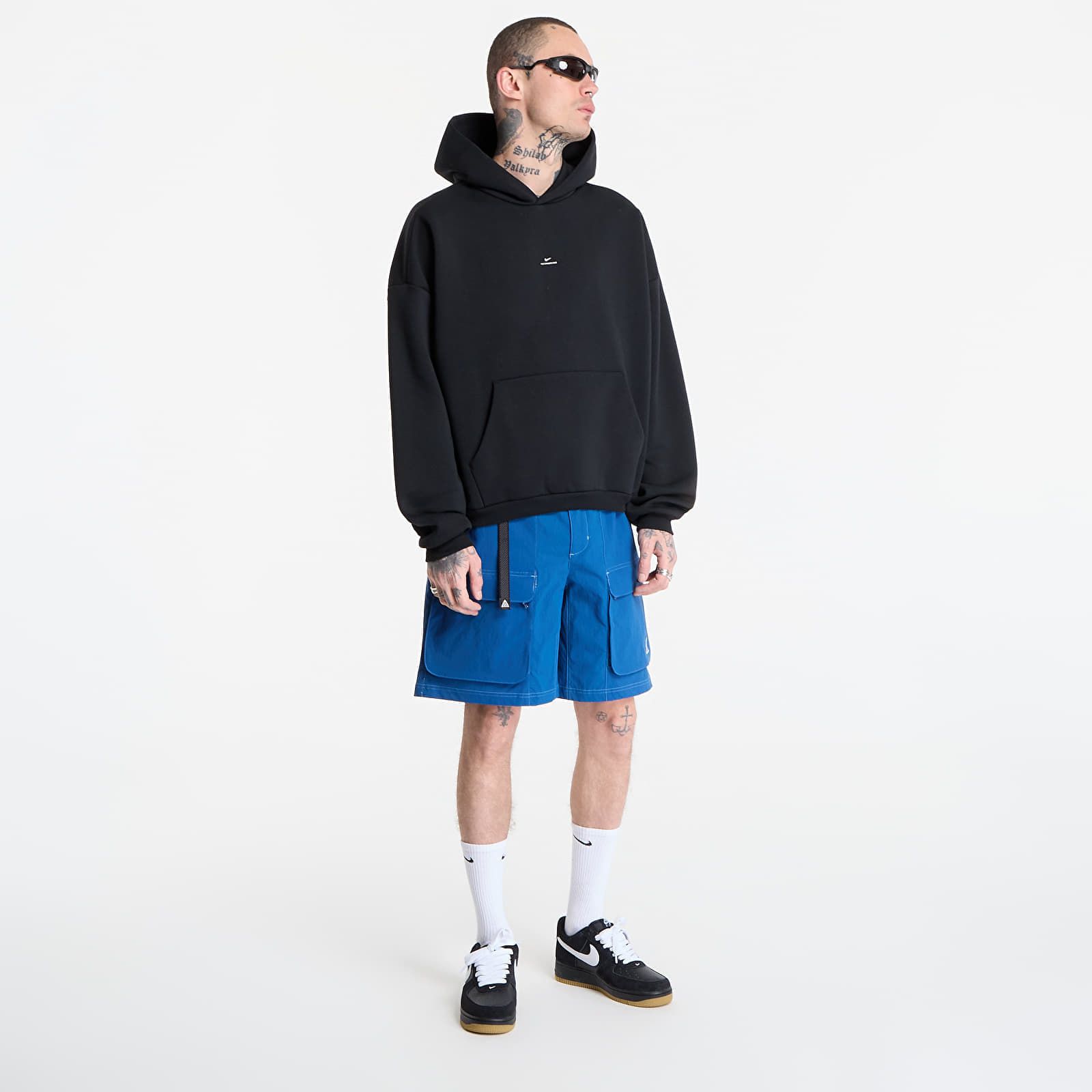 Felpa Standard Issue Men's Therma-FIT Brushed Basketball Pullover Hoodie / XXL - Nike - Modalova