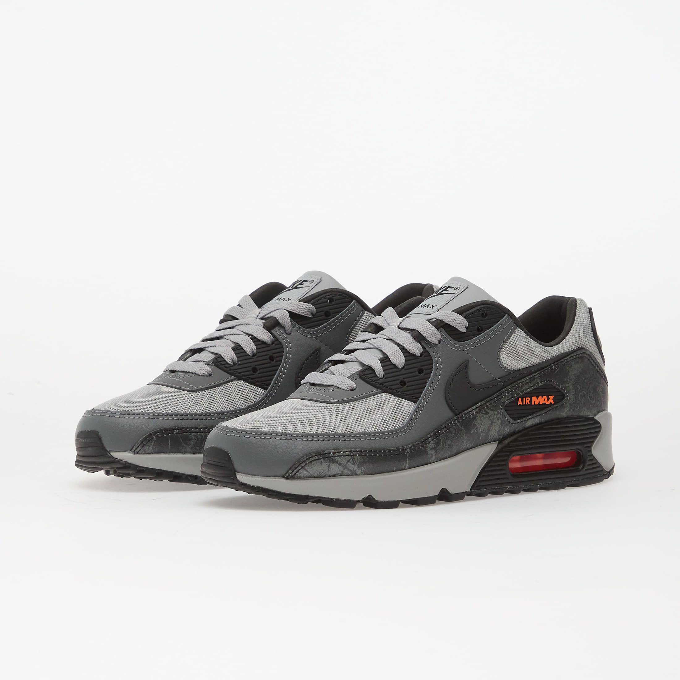 Sneakers Air Max 90 Premium Se "Cinder Cone" -/ - EUR 39 - Nike - Modalova
