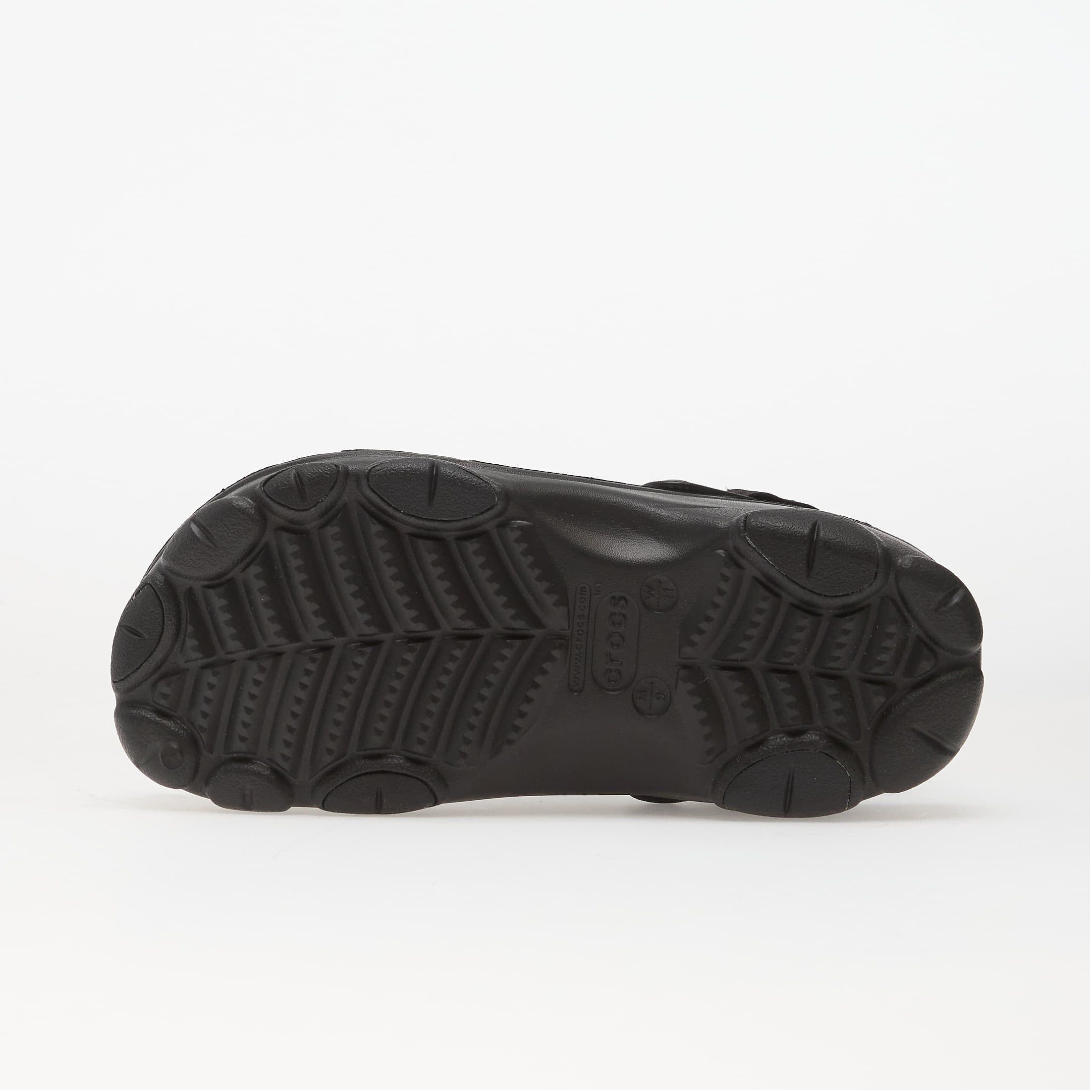 Scarpe All Terrain Clog / 9 - Crocs - Modalova