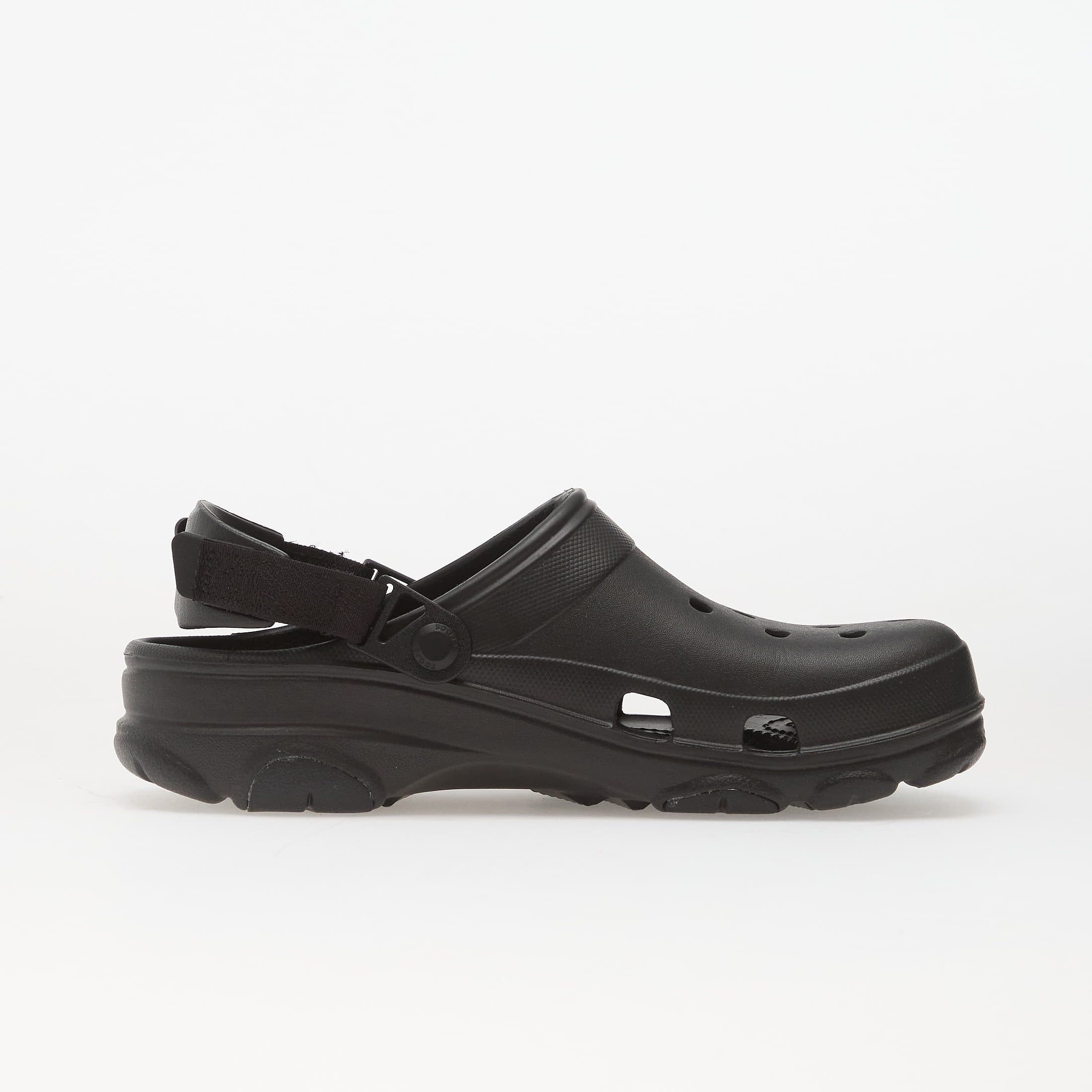 Scarpe All Terrain Clog / 9 - Crocs - Modalova