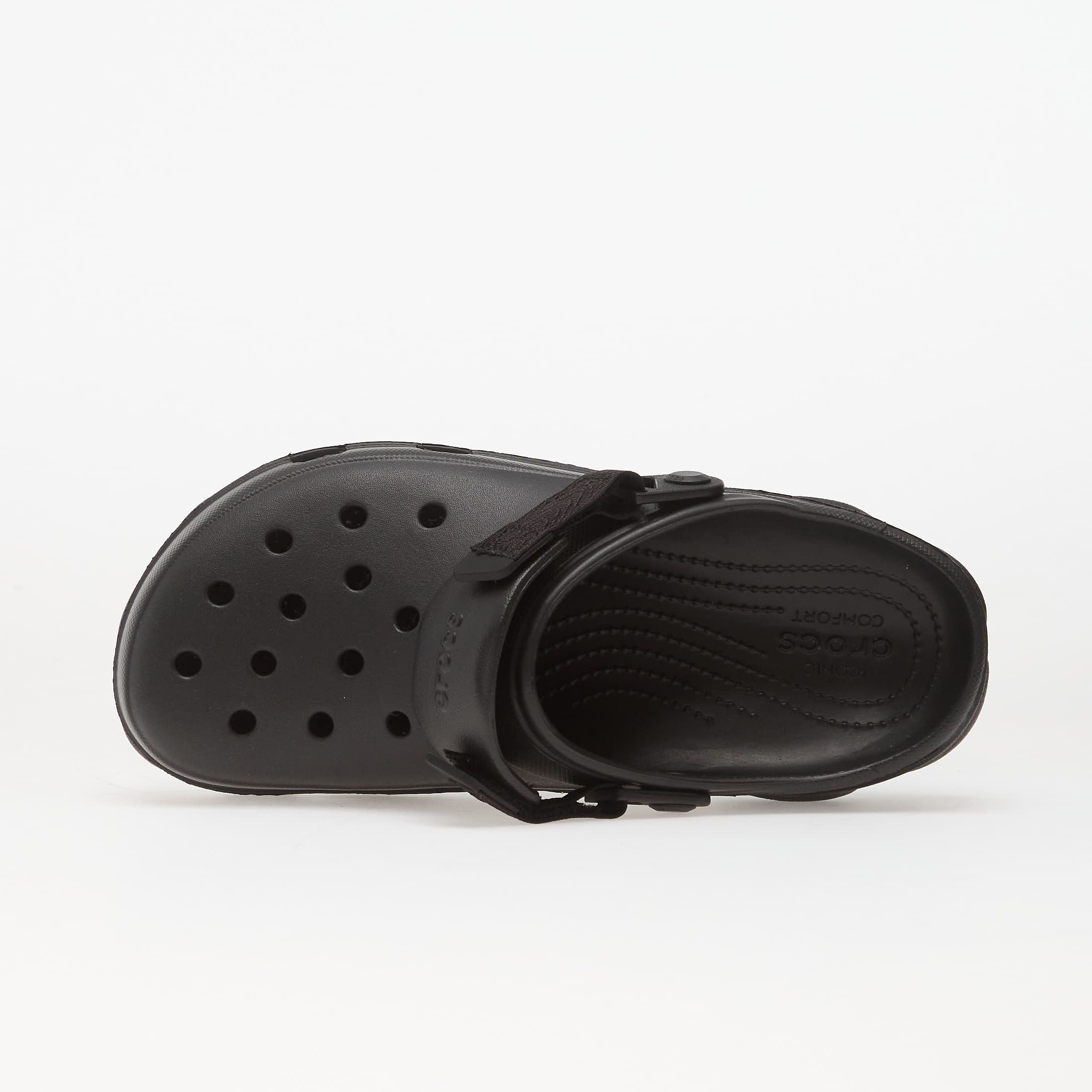 Scarpe All Terrain Clog / 9 - Crocs - Modalova