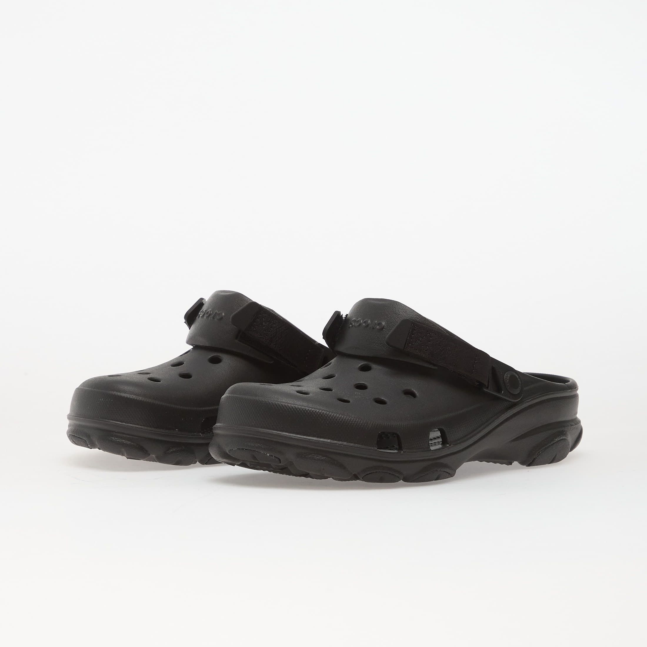Scarpe All Terrain Clog / 9 - Crocs - Modalova