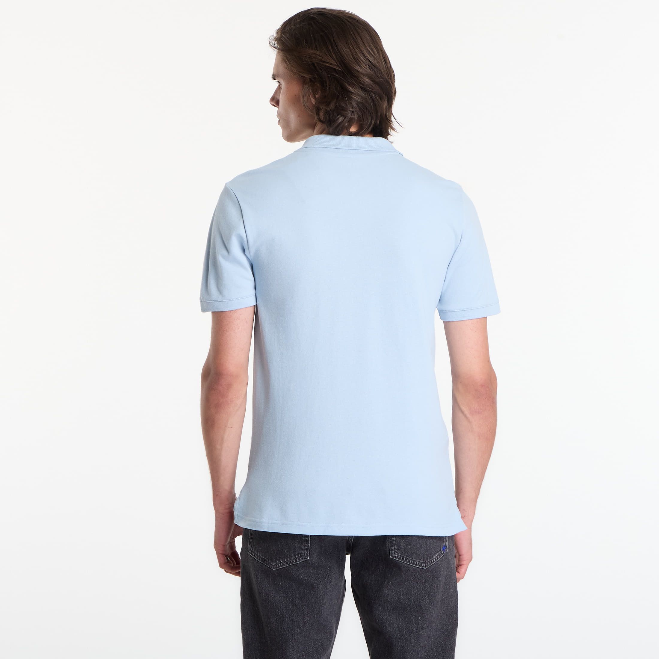 Maglietta GAP F-Logo Pk Polo Blue M - GAP - Modalova