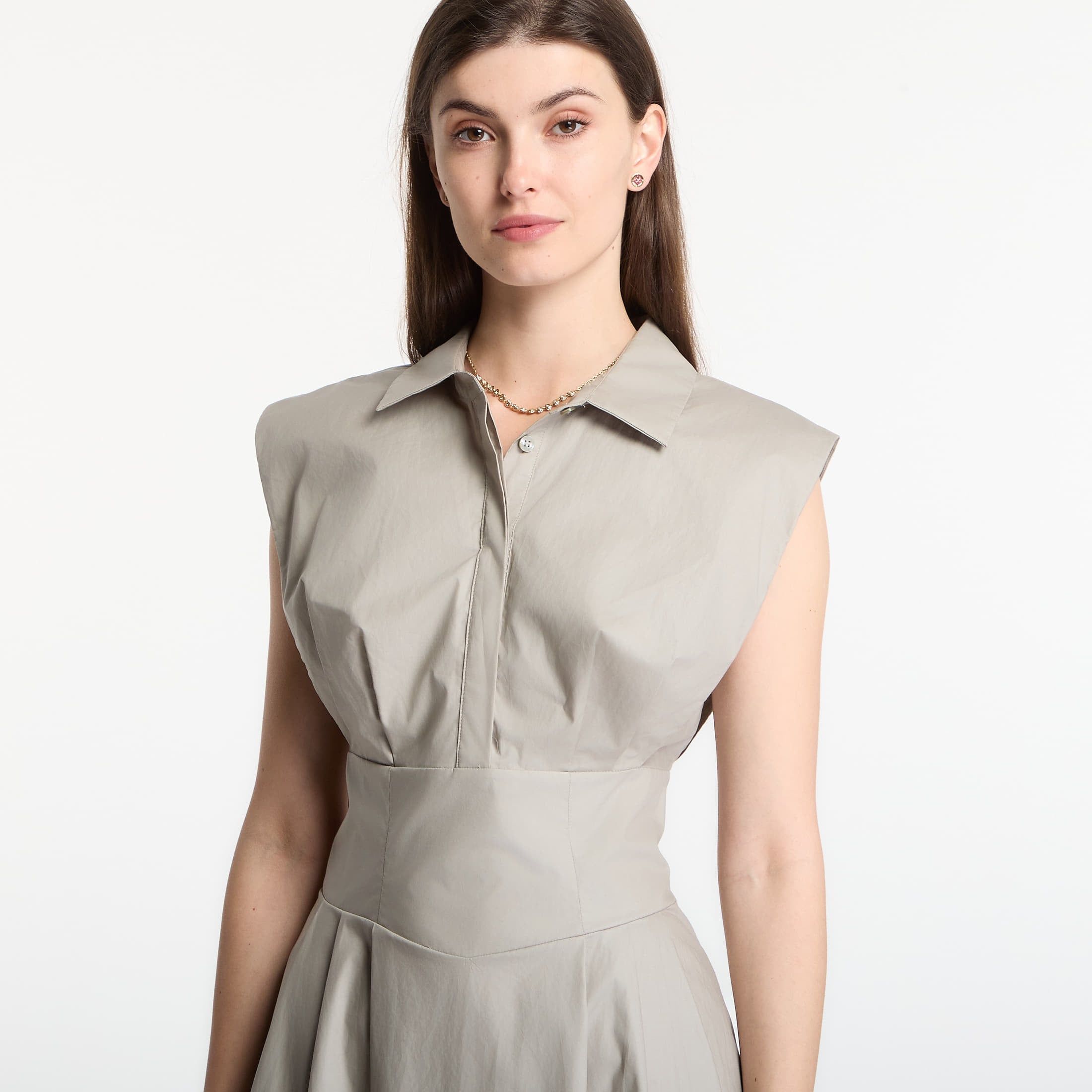 Abito Sl Cherry Dress 4 - GUESS - Modalova