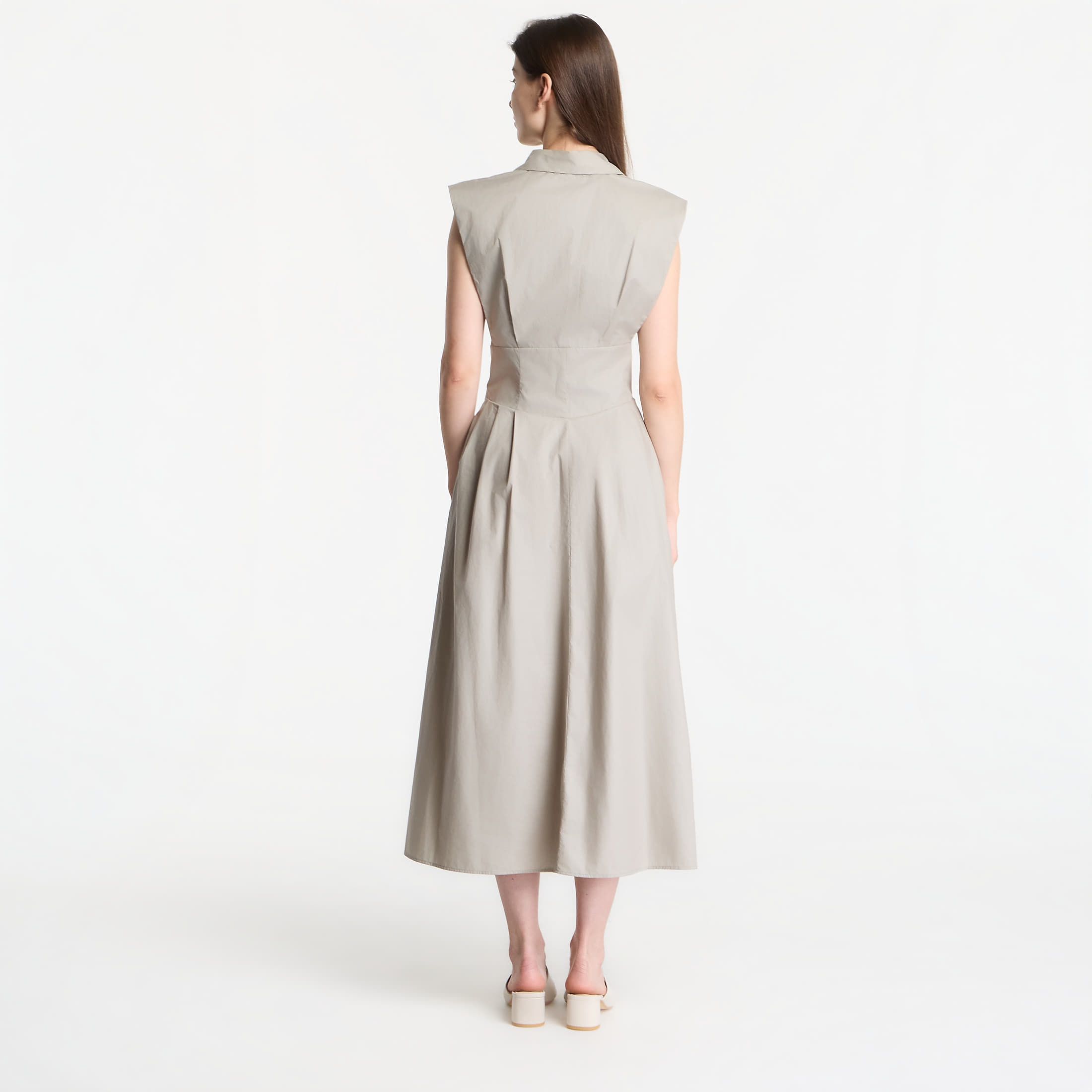 Abito Sl Cherry Dress 4 - GUESS - Modalova