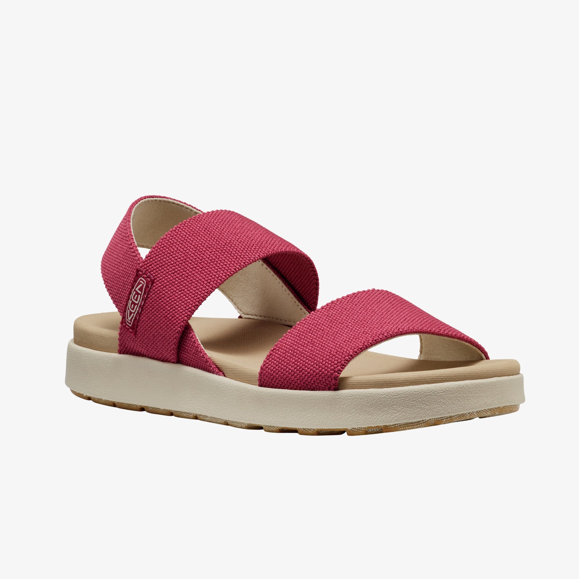 Sneakers Elle Backstrap Women / EUR 38 - KEEN - Modalova