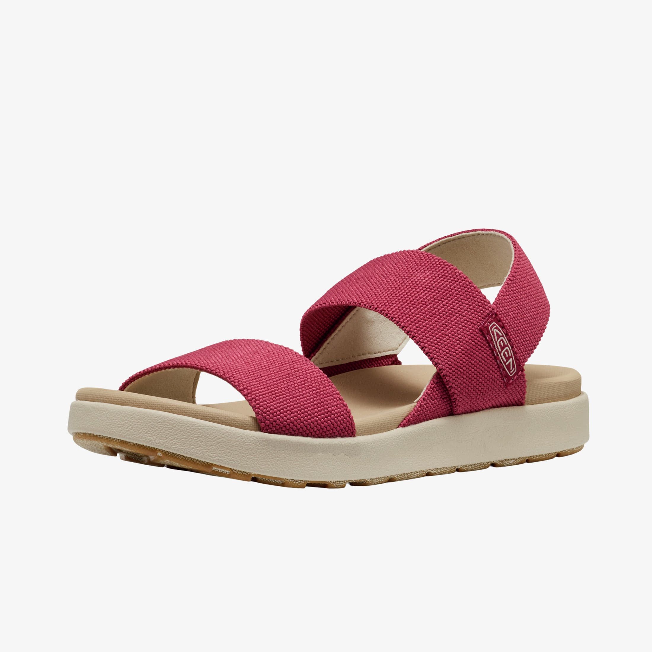 Sneakers Elle Backstrap Women / EUR 38 - KEEN - Modalova