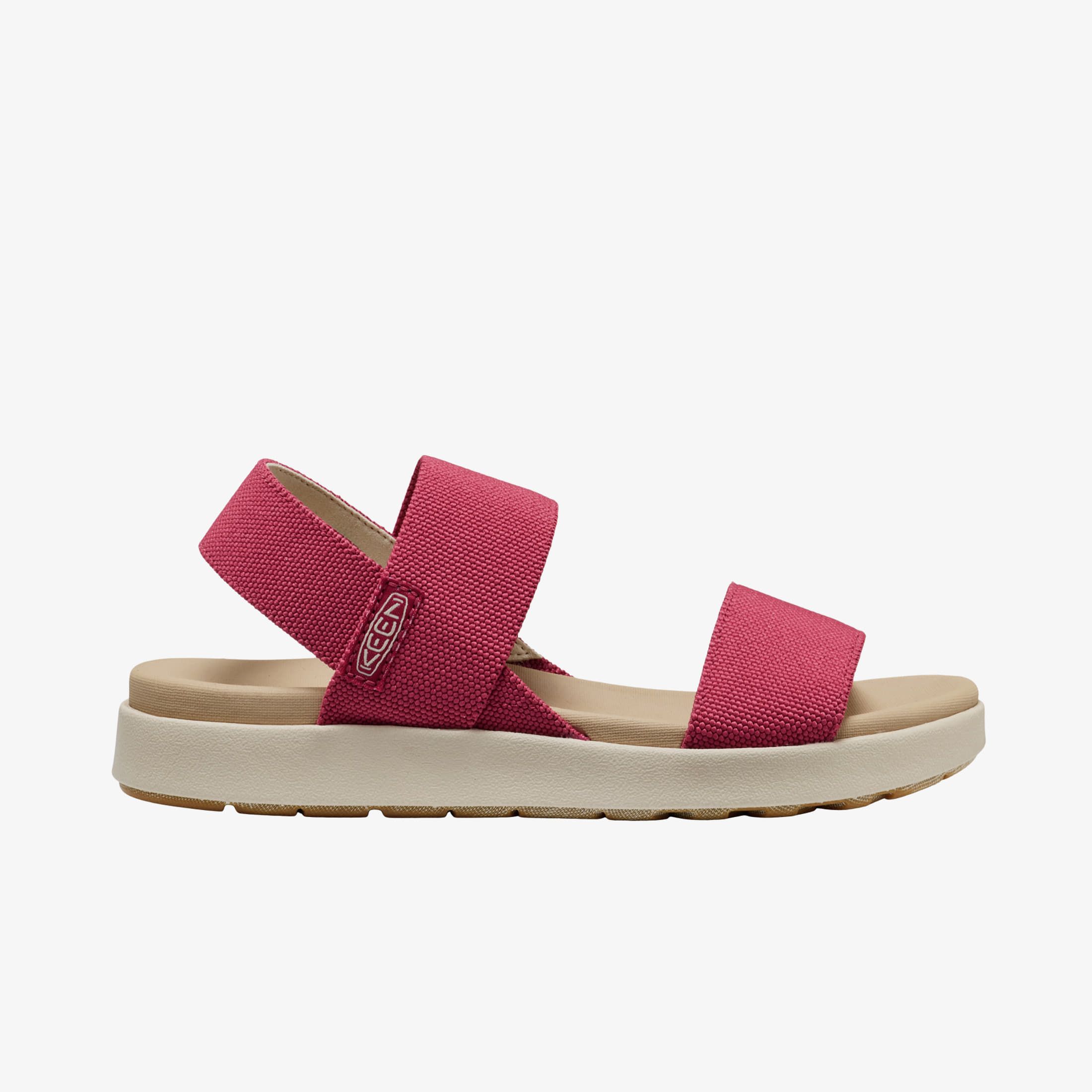 Sneakers Elle Backstrap Women / EUR 38 - KEEN - Modalova