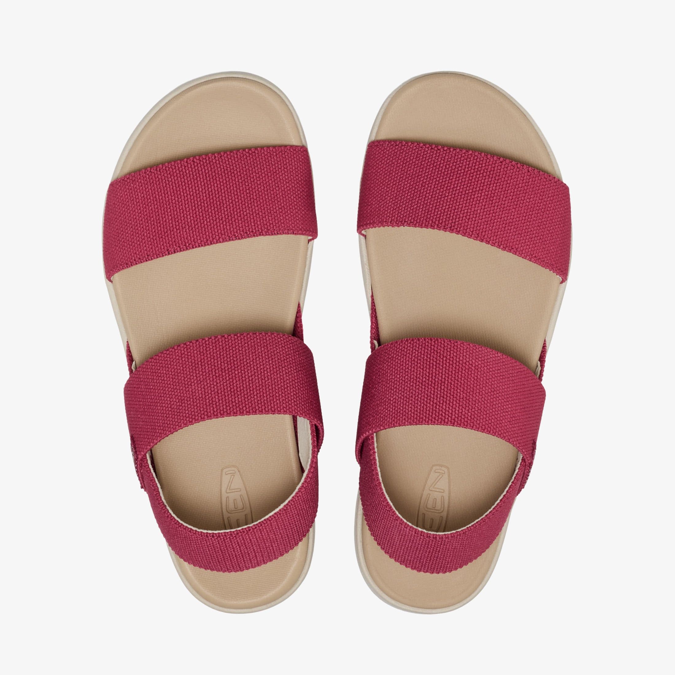 Sneakers Elle Backstrap Women / EUR 38 - KEEN - Modalova