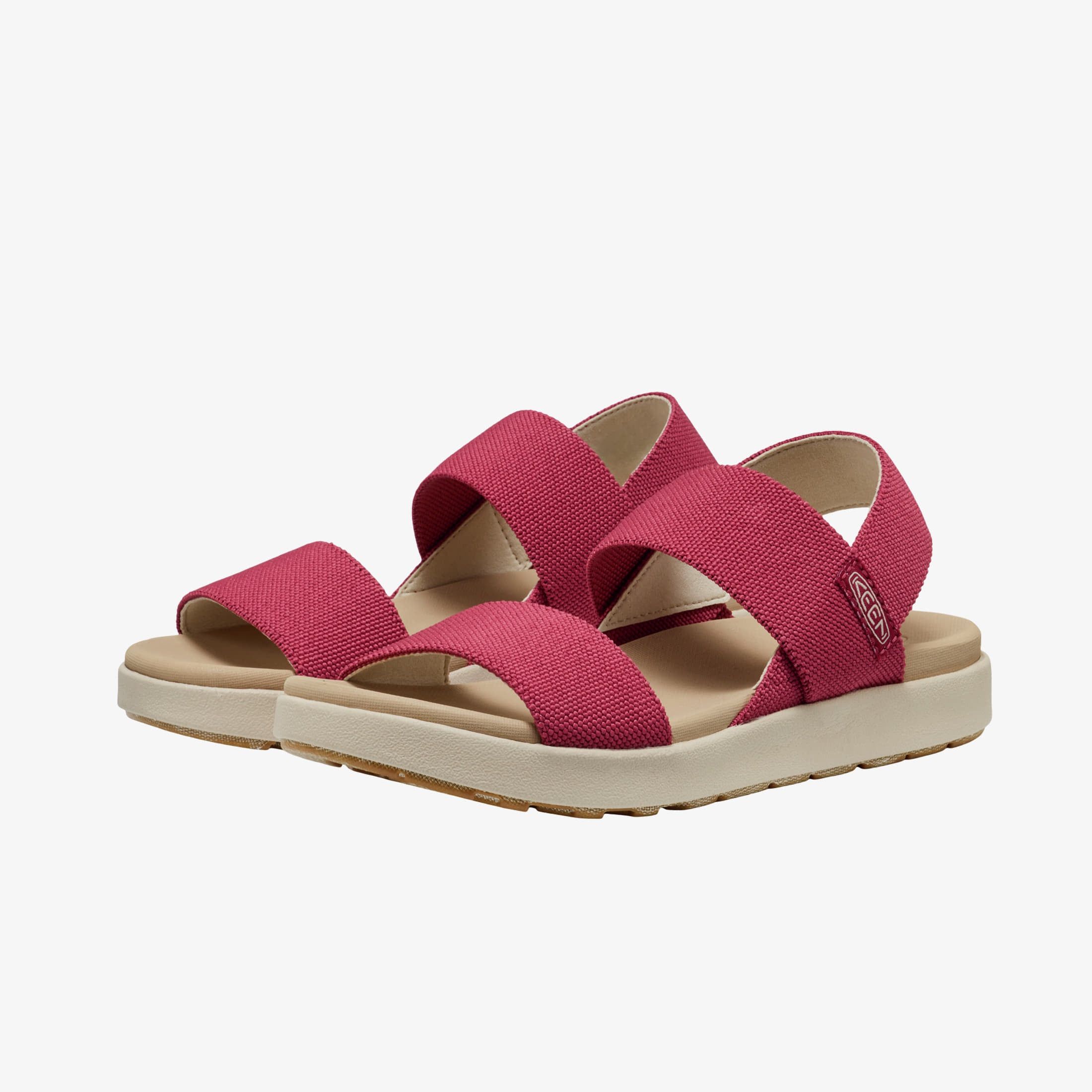 Sneakers Elle Backstrap Women / EUR 38 - KEEN - Modalova