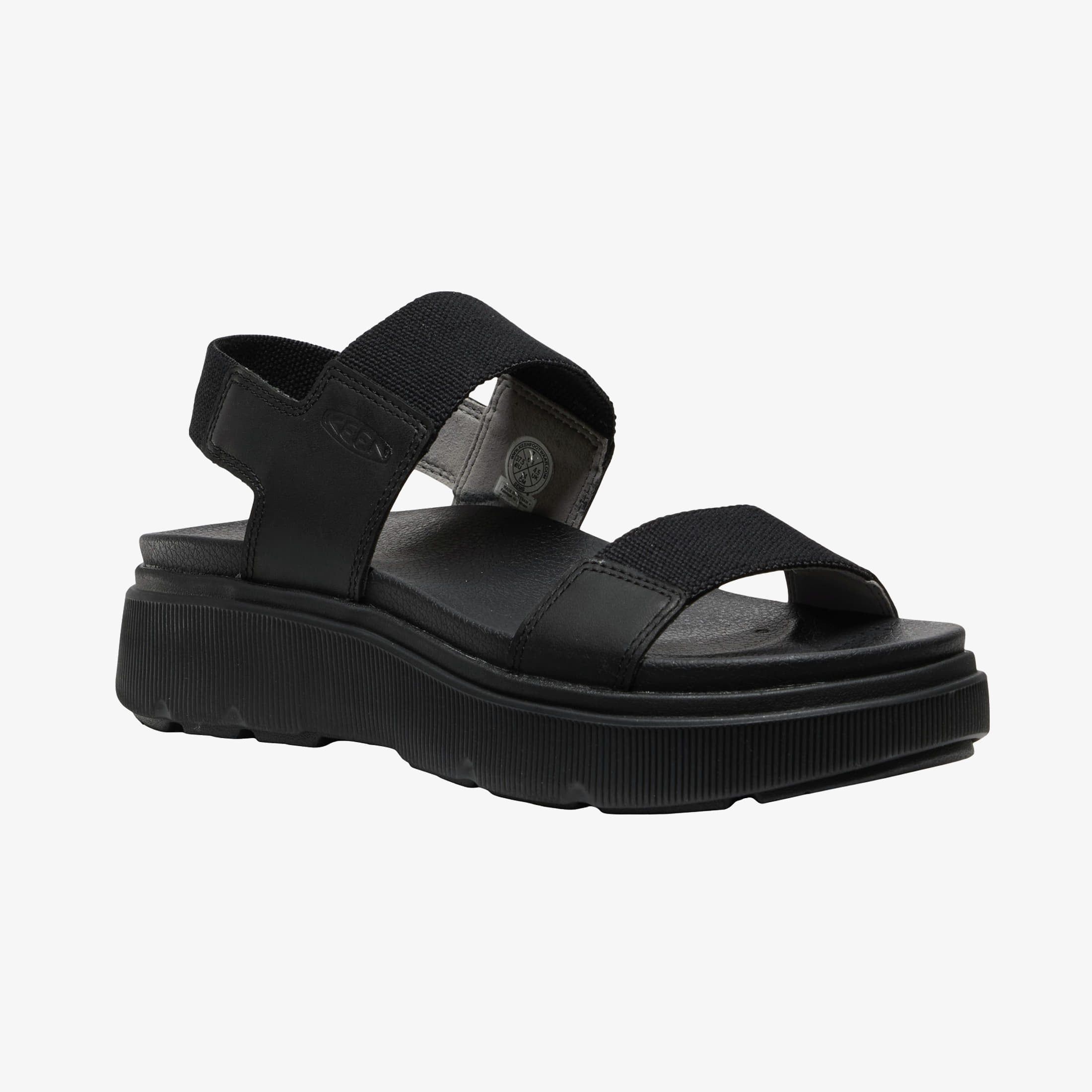 Sneakers Elle Mila Backstrap Women / EUR 38.5 - KEEN - Modalova
