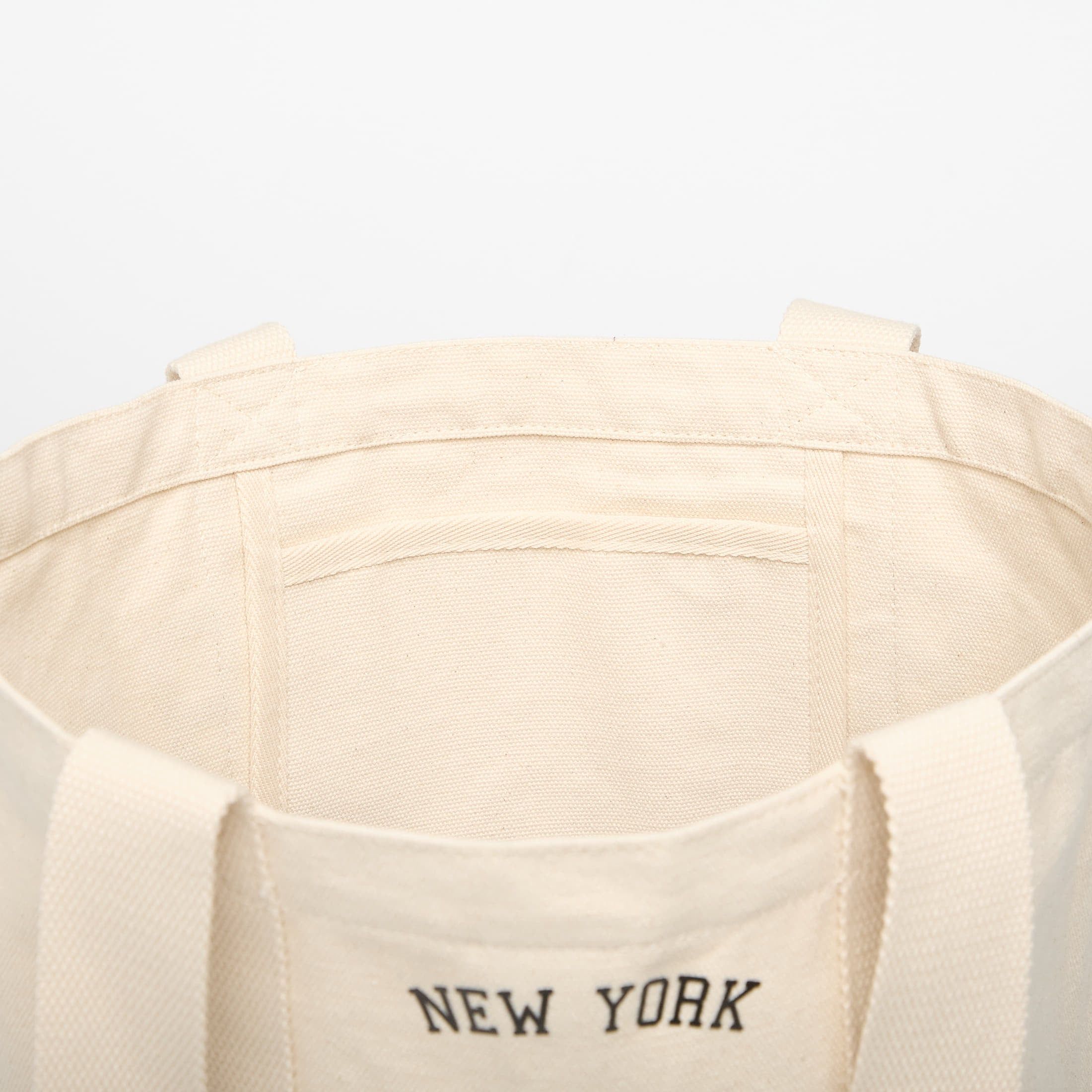 Borsa MLB Tote Bag New York Yankees / Universal - New Era - Modalova