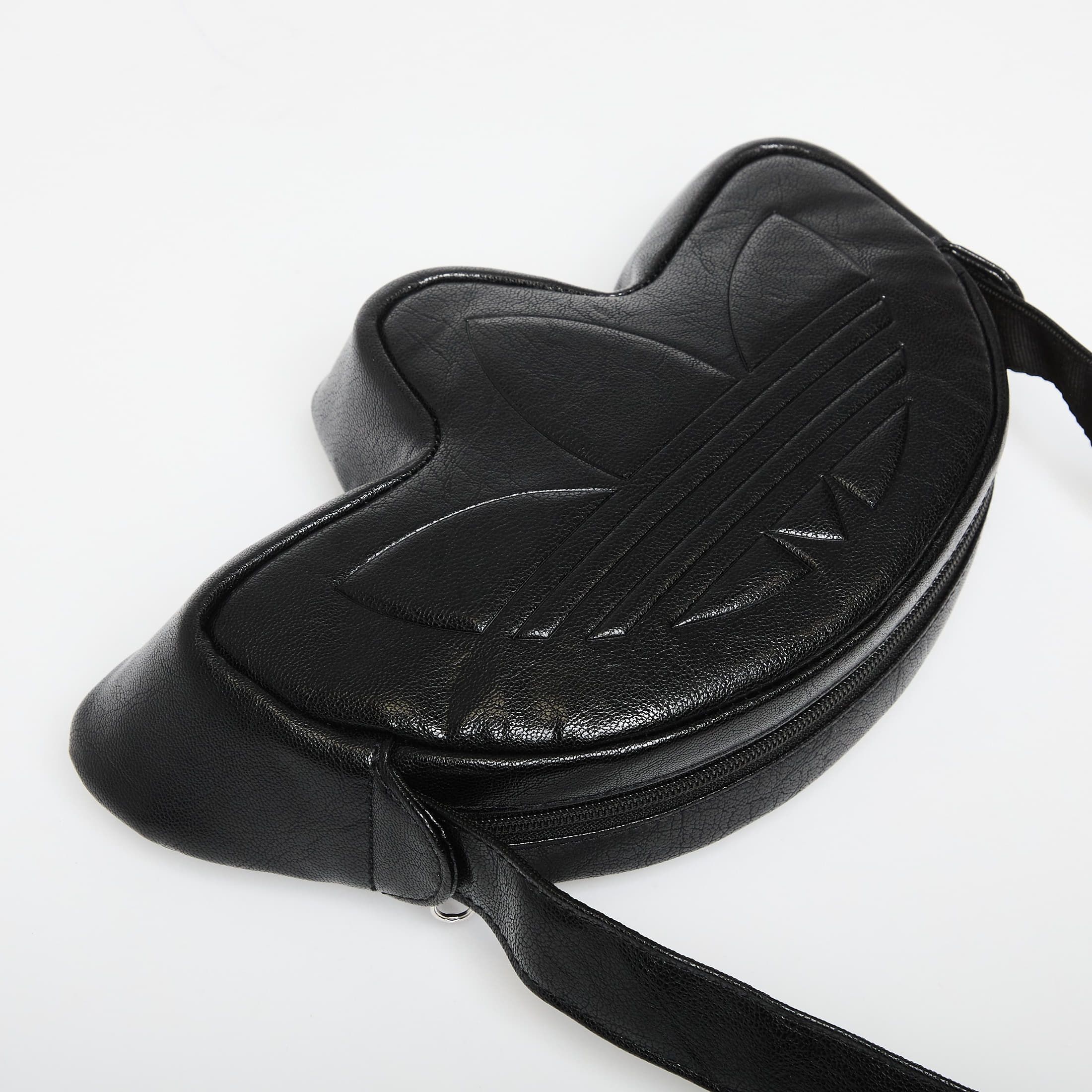 Adidas Trefoil Bag Metallic Pu Universal - adidas Originals - Modalova