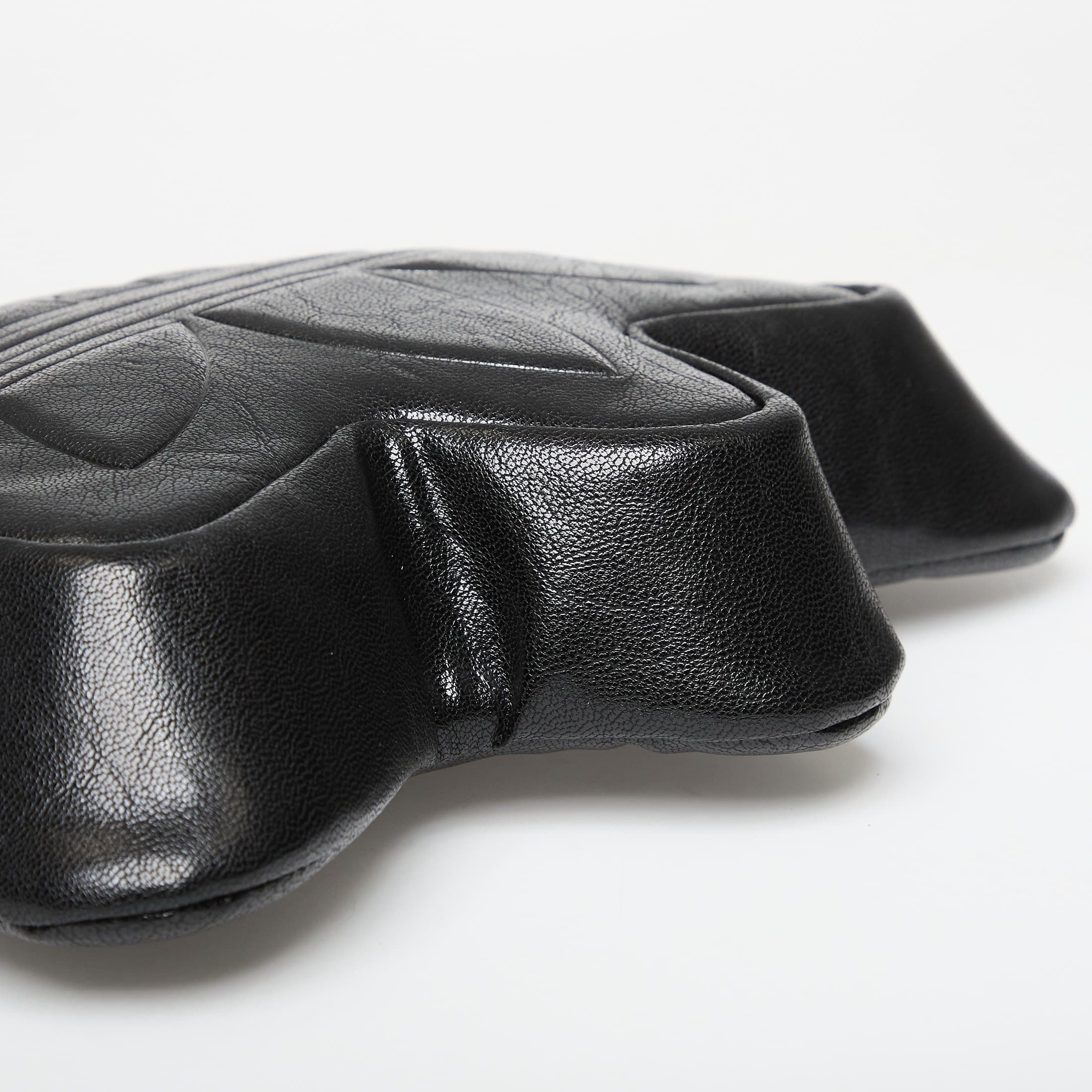 Adidas Trefoil Bag Metallic Pu Universal - adidas Originals - Modalova