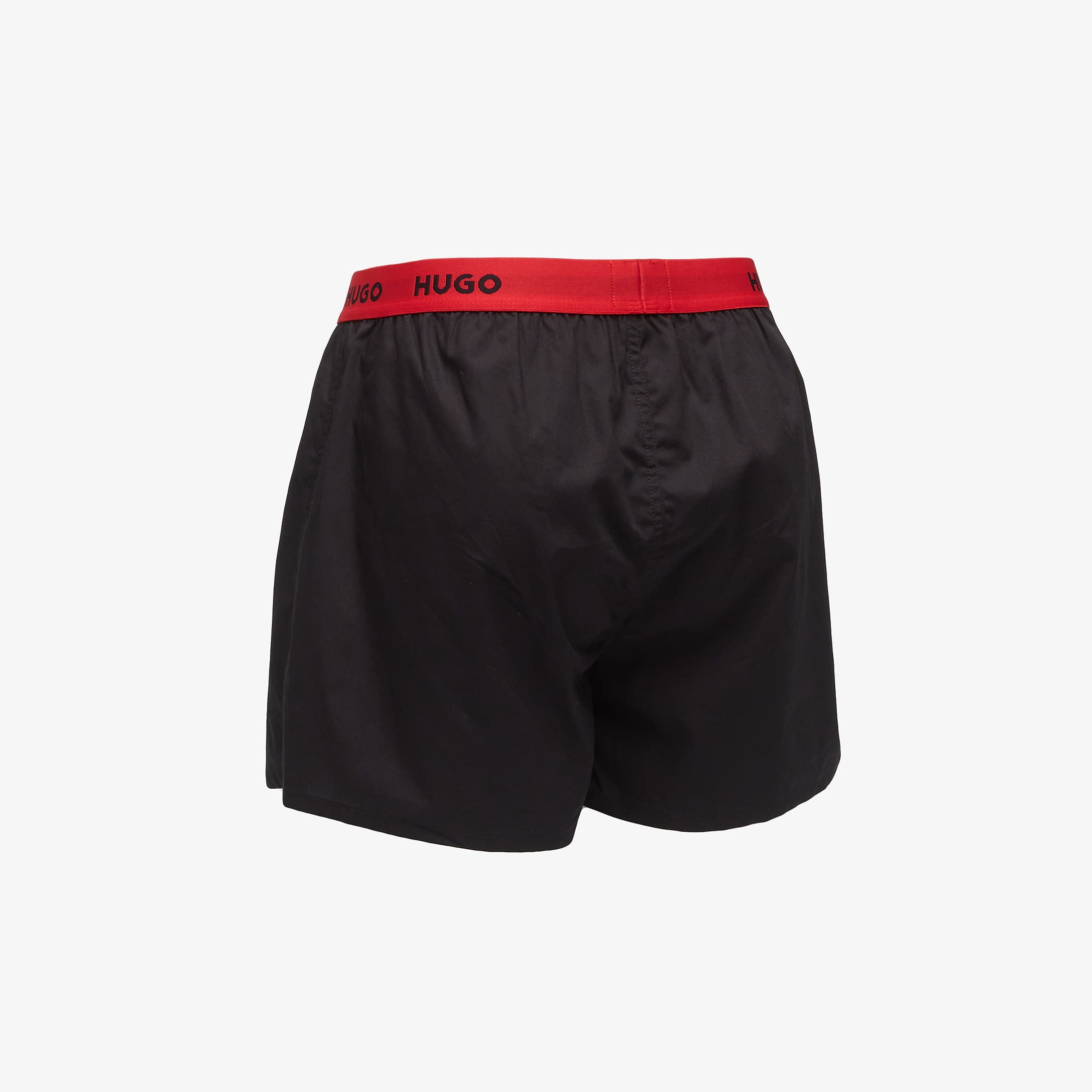 Boxer Woven Boxer Triplet M - Hugo Boss - Modalova