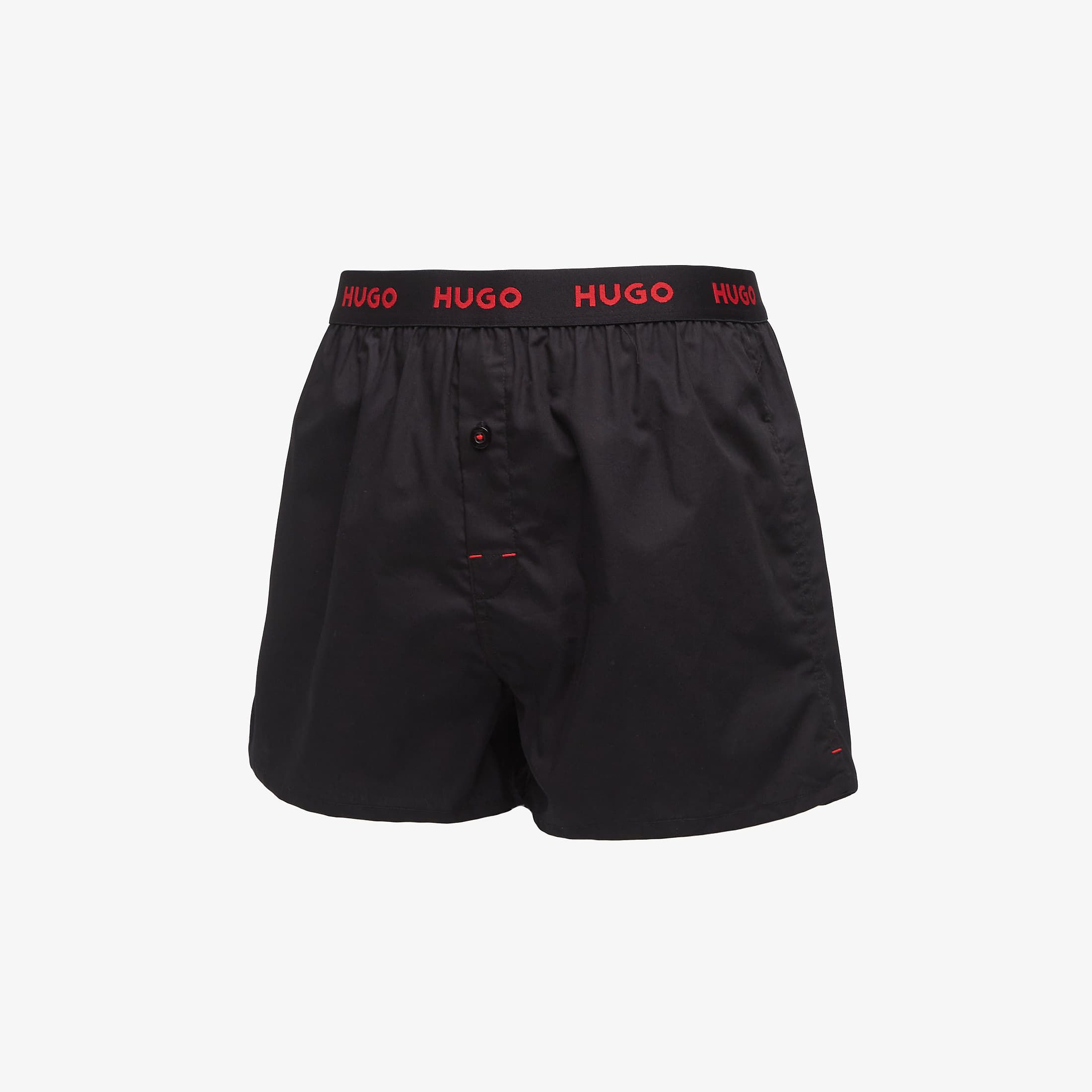 Boxer Woven Boxer Triplet M - Hugo Boss - Modalova