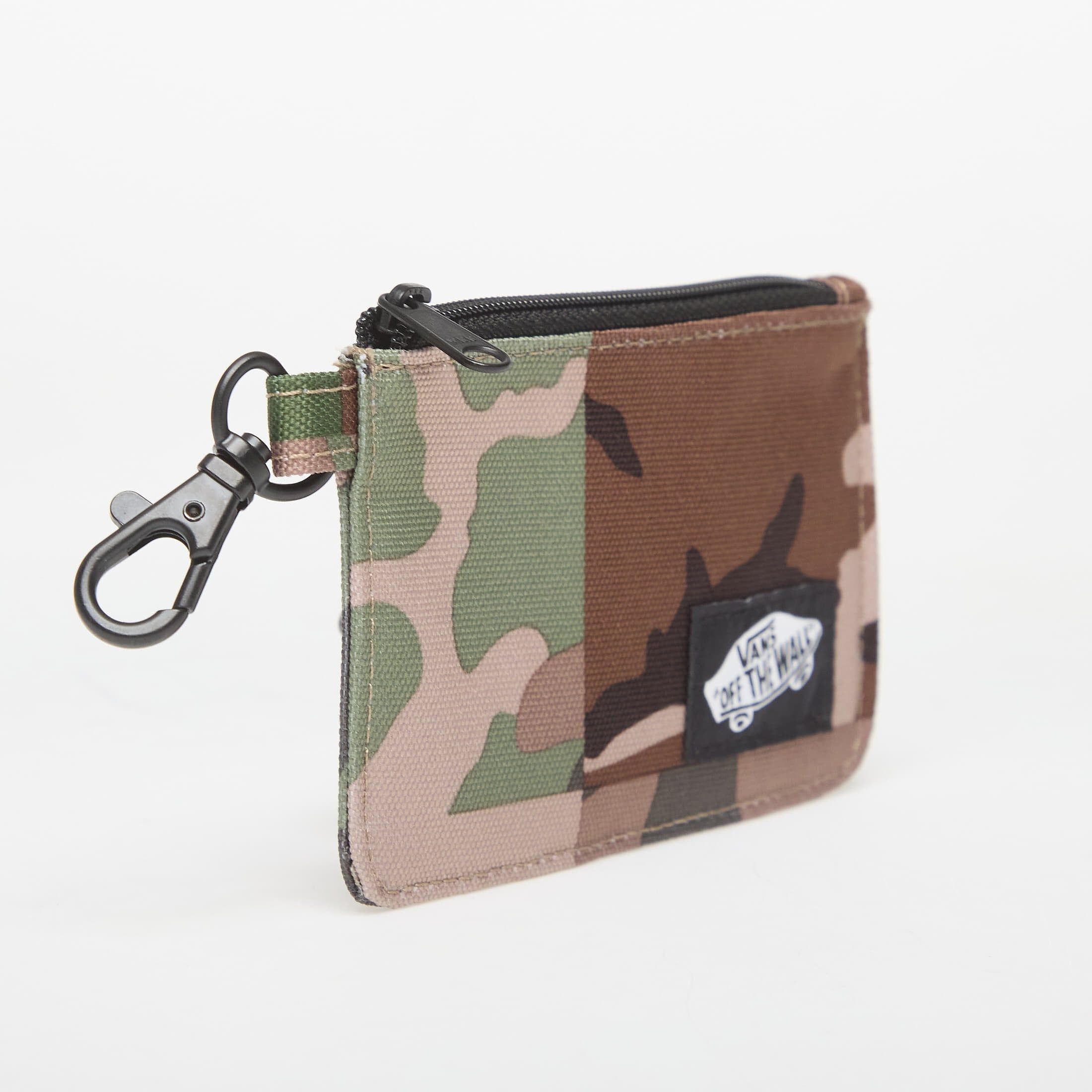 Portafoglio Off The Wall Zip Wallet Universal - Vans - Modalova