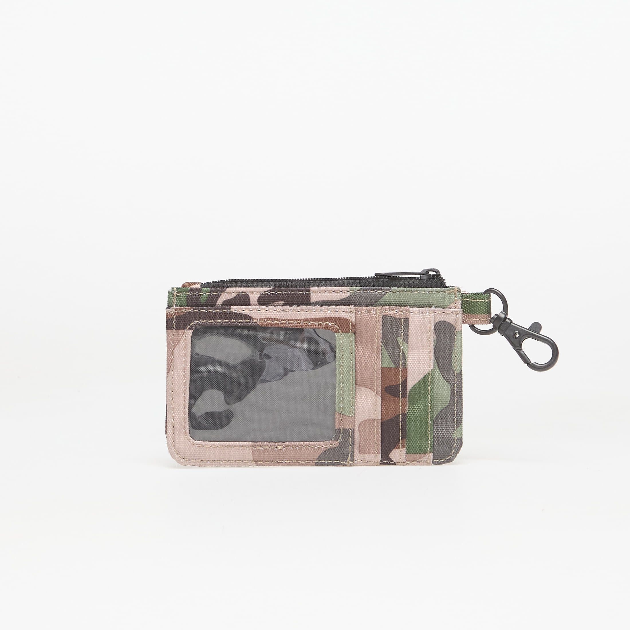 Portafoglio Off The Wall Zip Wallet Universal - Vans - Modalova